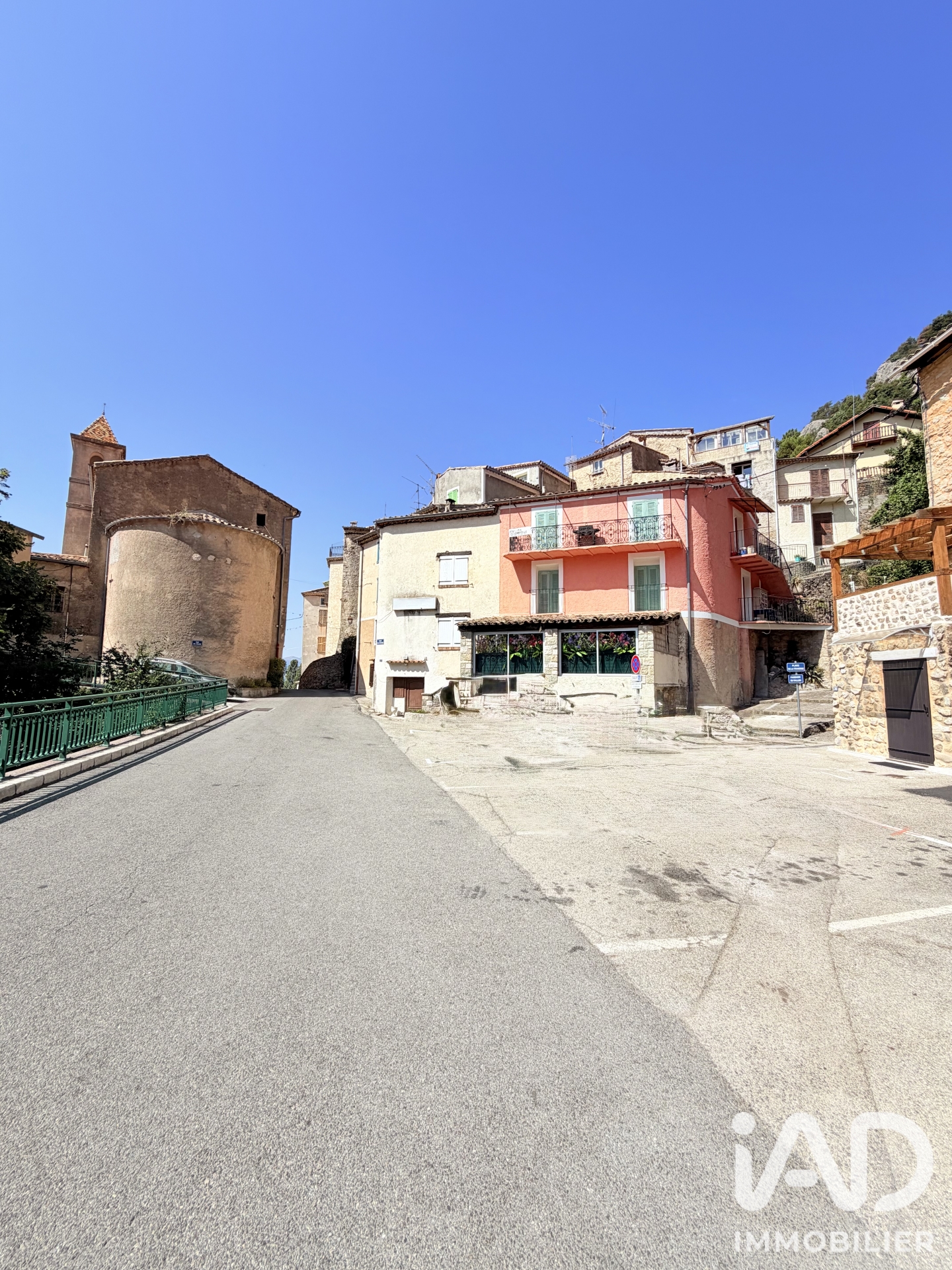 Vente appartement à Toudon (06830) : appartement 2 pièces 47 m² - 2089314 — 16