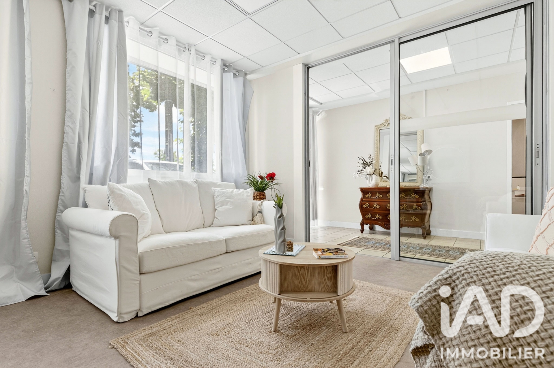Vente appartement à Montpon-Ménestérol (24700) : appartement 6 pièces 145 m² - 2089851 — 6