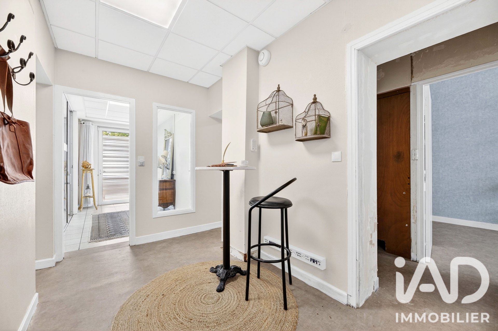 Vente appartement à Montpon-Ménestérol (24700) : appartement 6 pièces 145 m² - 2089851 — 7
