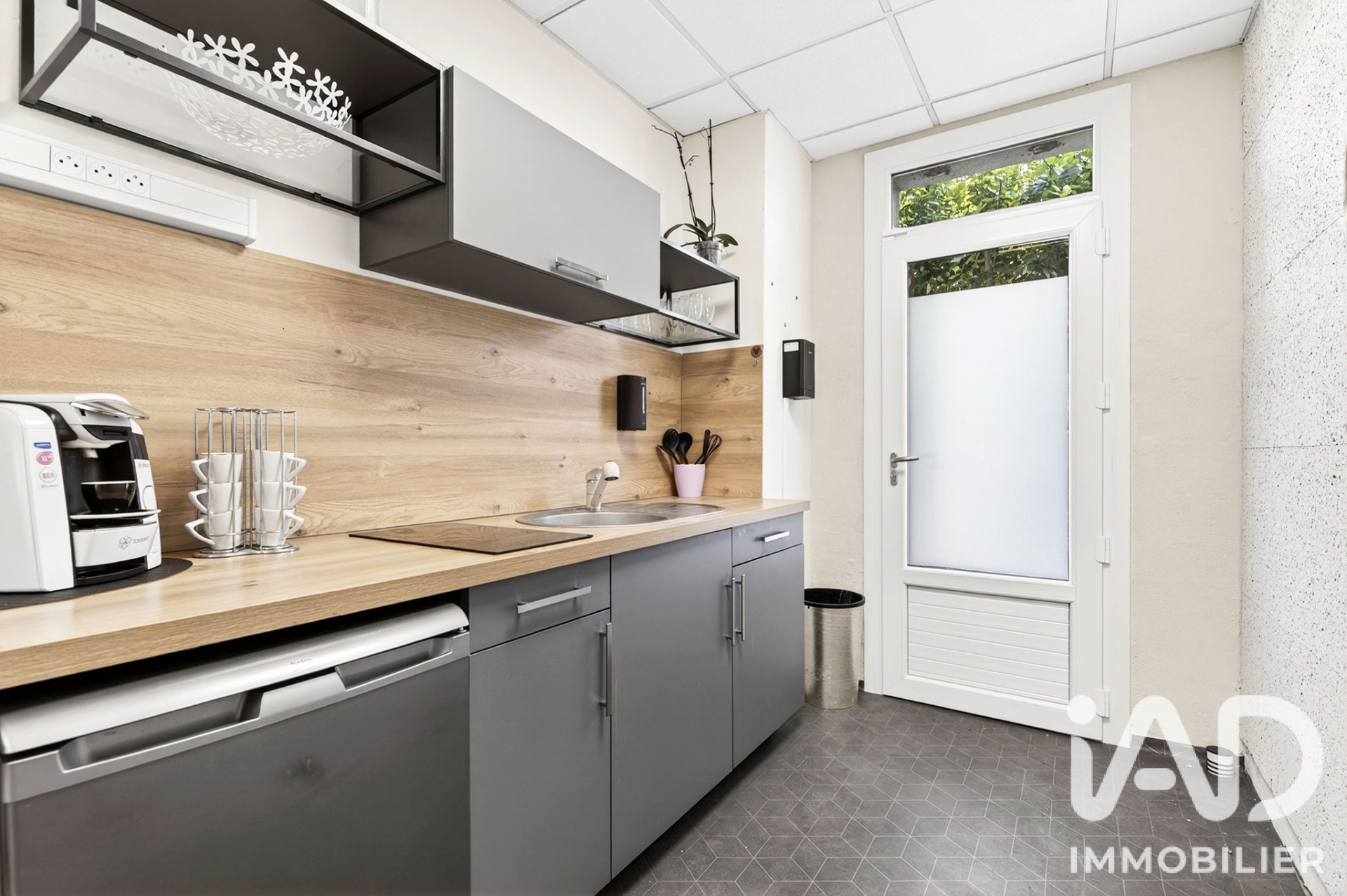 Vente appartement à Montpon-Ménestérol (24700) : appartement 6 pièces 145 m² - 2089851 — 8