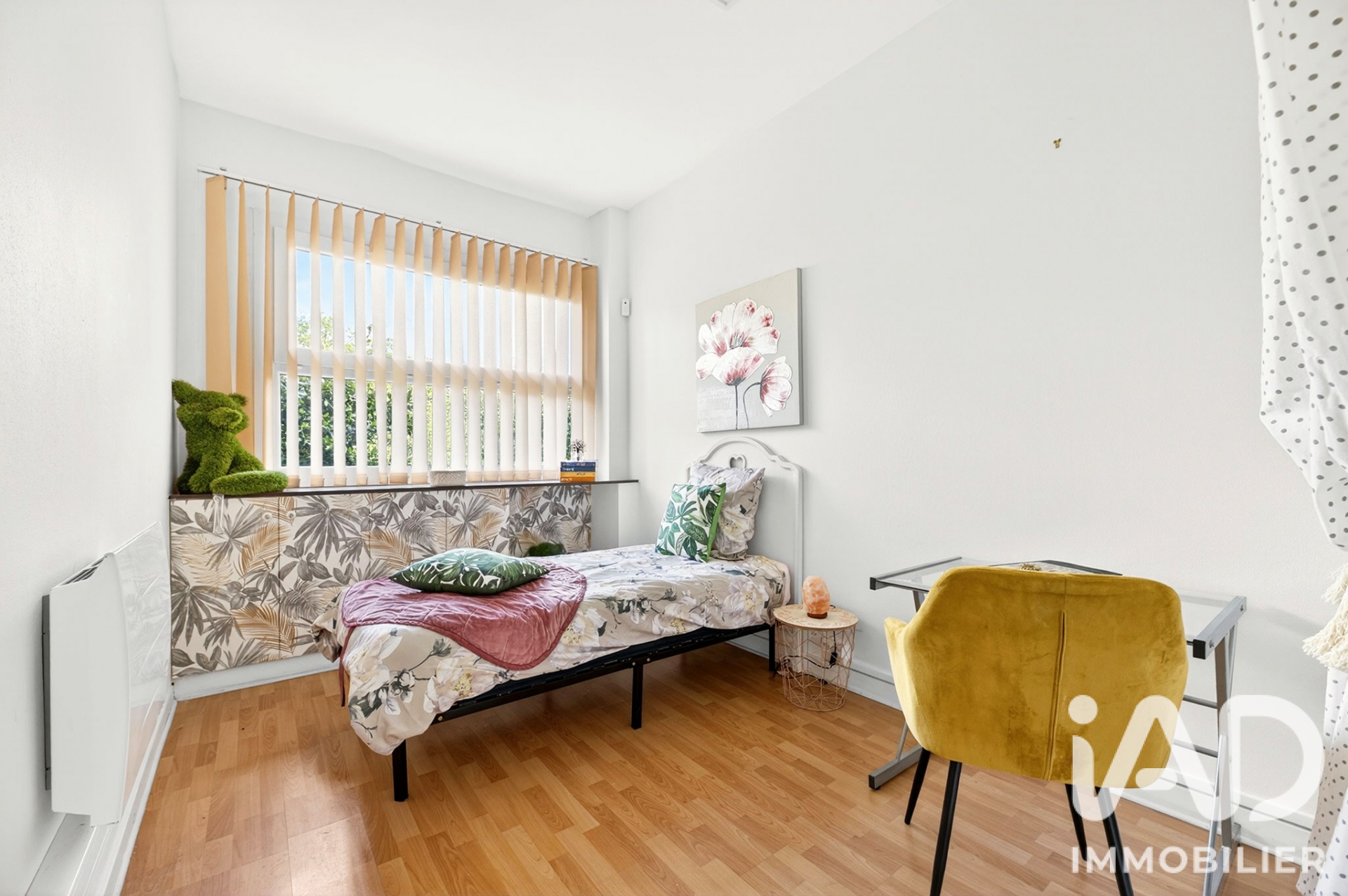 Vente appartement à Montpon-Ménestérol (24700) : appartement 6 pièces 145 m² - 2089851 — 13