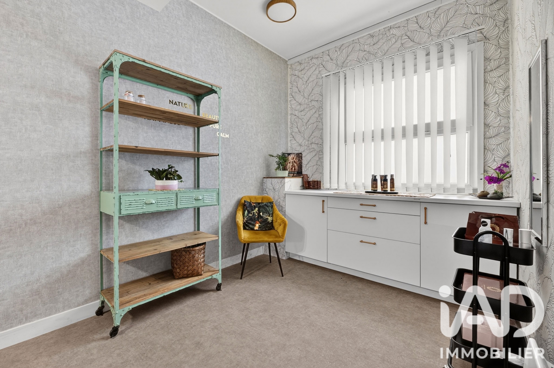 Vente appartement à Montpon-Ménestérol (24700) : appartement 6 pièces 145 m² - 2089851 — 16