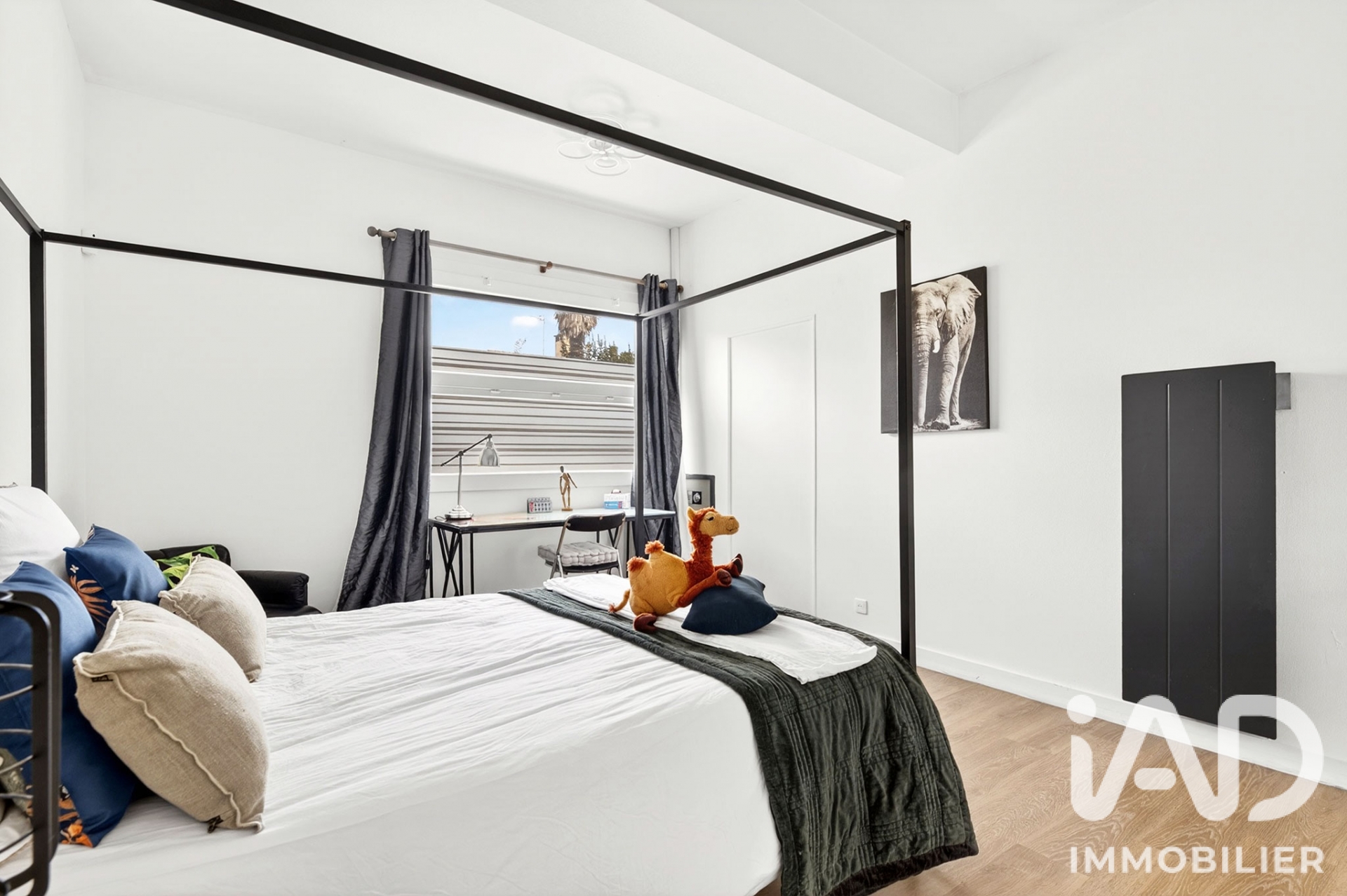 Vente appartement à Montpon-Ménestérol (24700) : appartement 6 pièces 145 m² - 2089851 — 18