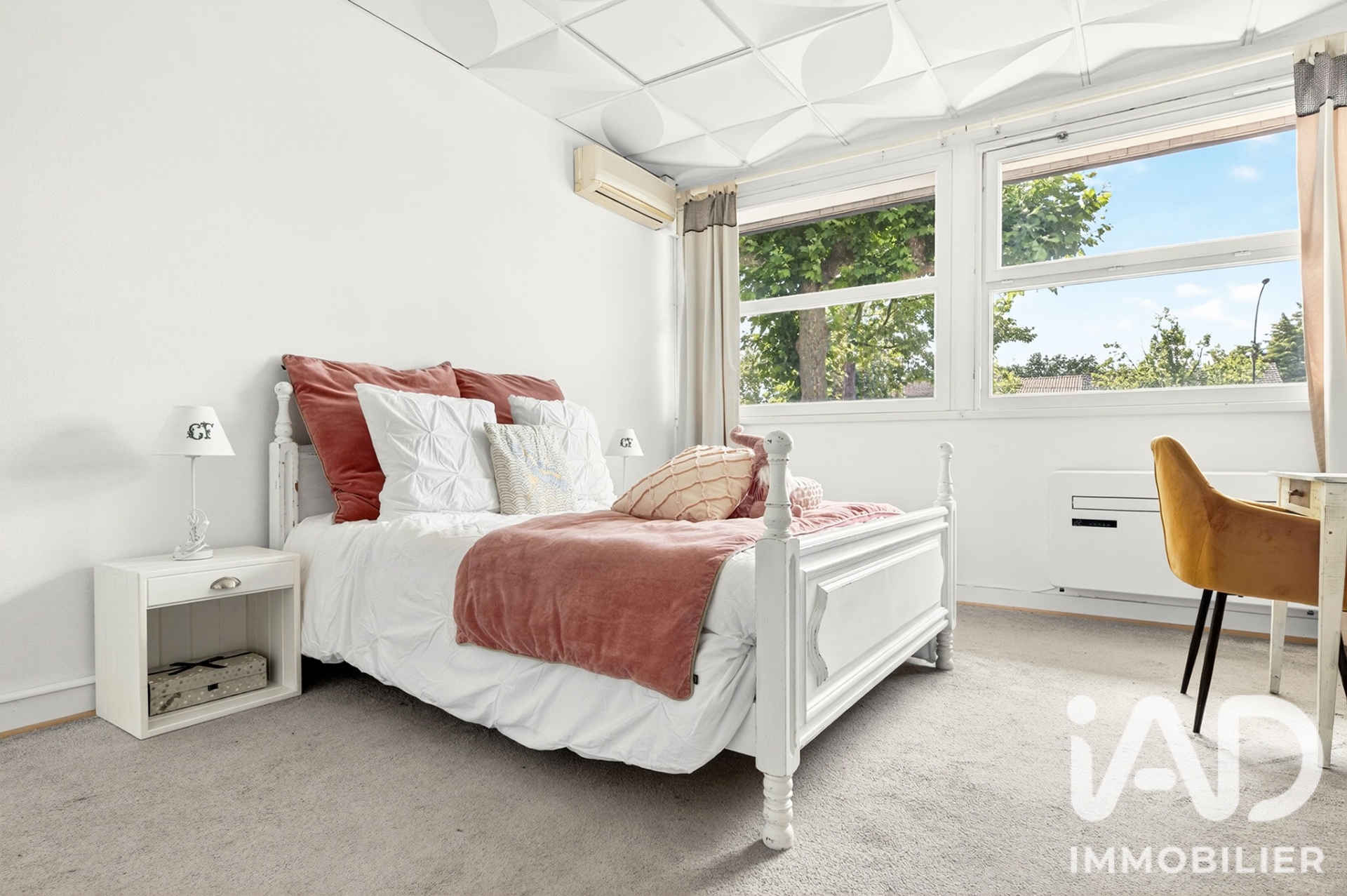 Vente appartement à Montpon-Ménestérol (24700) : appartement 6 pièces 145 m² - 2089851 — 20