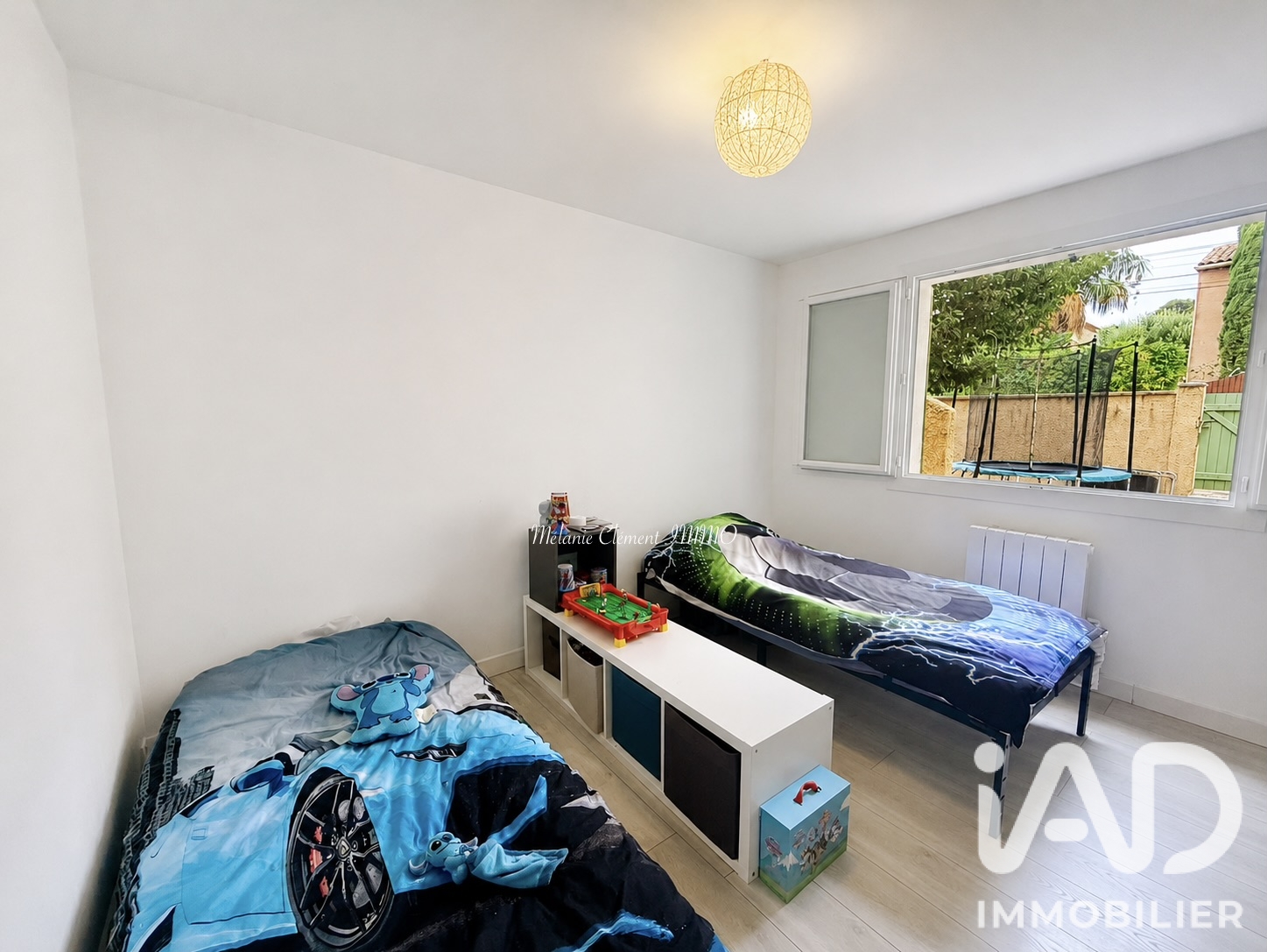 Vente appartement à Six-Fours-les-Plages (83140) : appartement 3 pièces 69 m² - 2089651 — 5