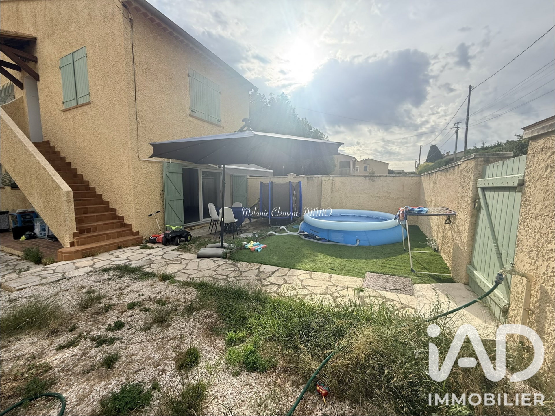 Vente appartement à Six-Fours-les-Plages (83140) : appartement 3 pièces 69 m² - 2089651 — 7