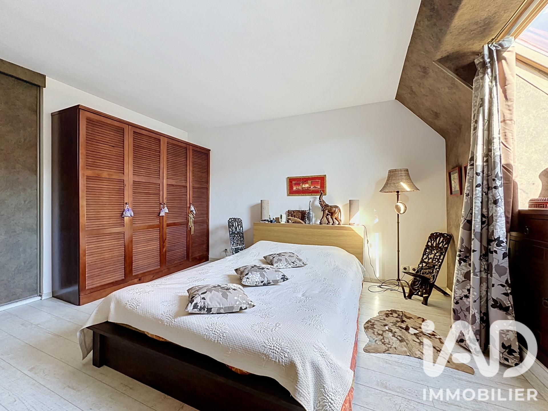 Vente maison à Achères (78260) : maison 6 pièces 109 m² - 2089922 — 5