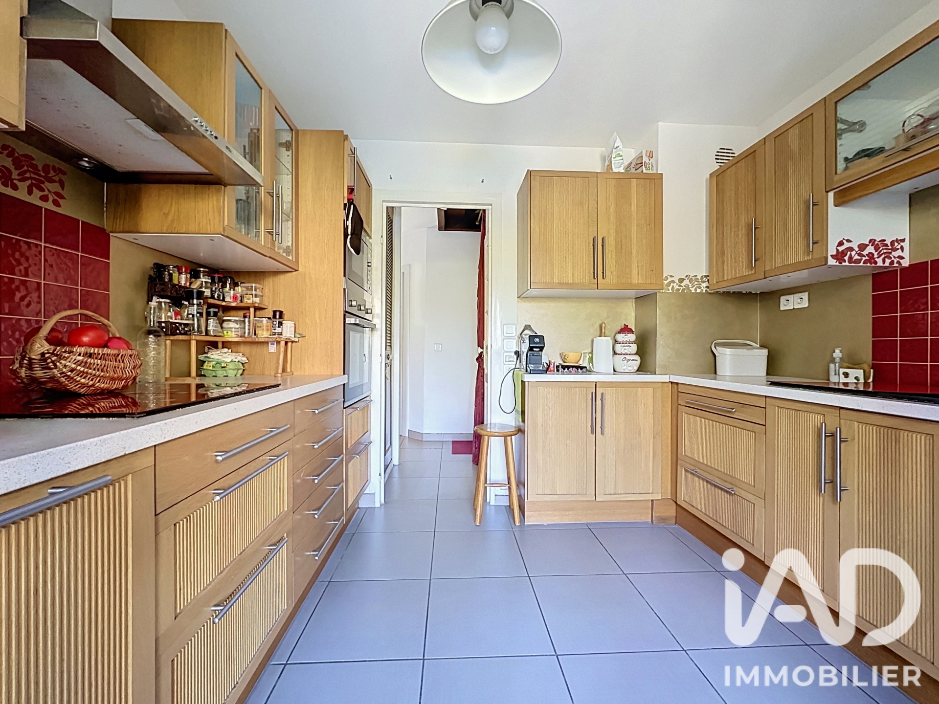 Vente maison à Achères (78260) : maison 6 pièces 109 m² - 2089922 — 4