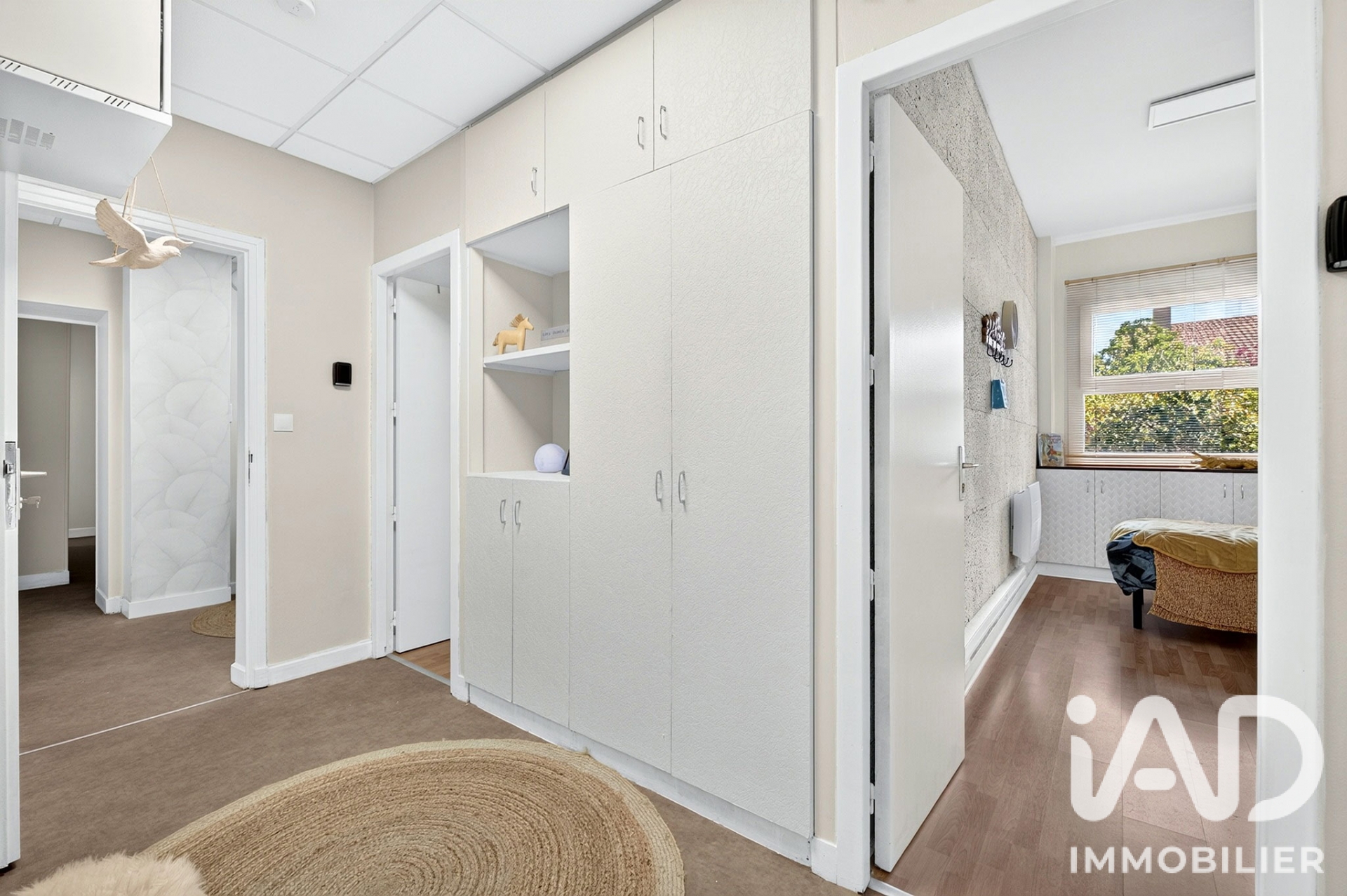 Vente appartement à Montpon-Ménestérol (24700) : appartement 6 pièces 145 m² - 2089851 — 11