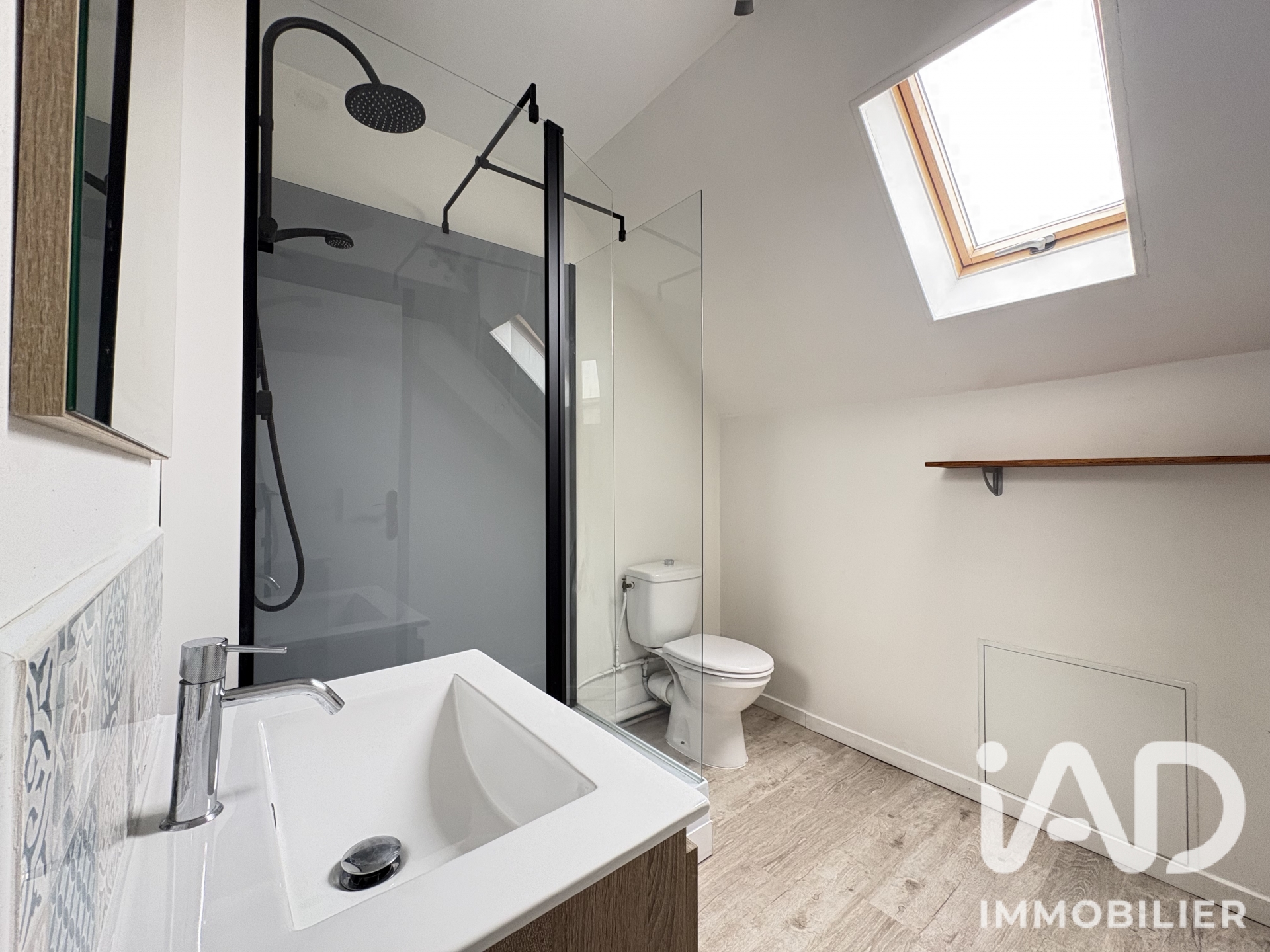 Vente appartement à Vinay (51530) : appartement 4 pièces 61 m² - 2094414 — 4
