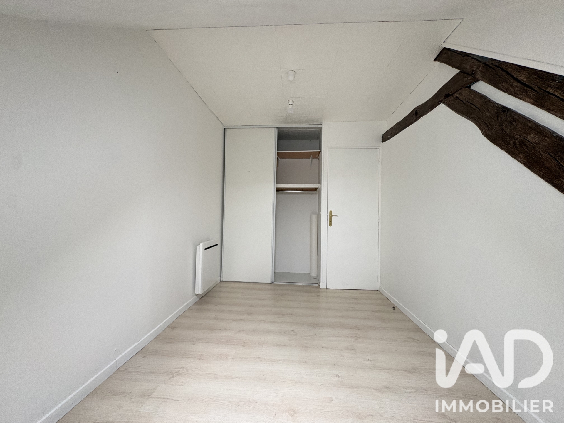 Vente appartement à Vinay (51530) : appartement 4 pièces 61 m² - 2094414 — 7