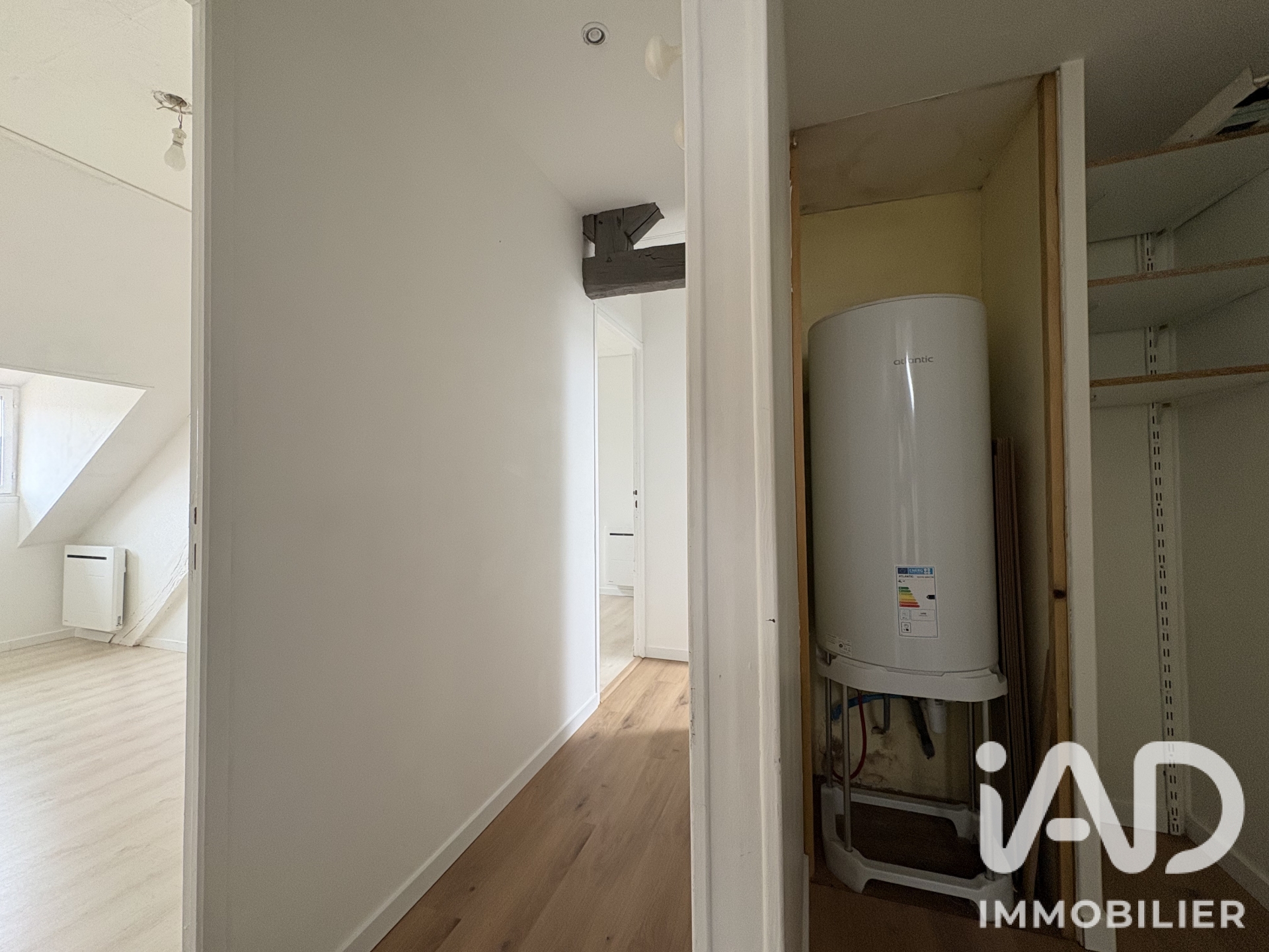 Vente appartement à Vinay (51530) : appartement 4 pièces 61 m² - 2094414 — 10
