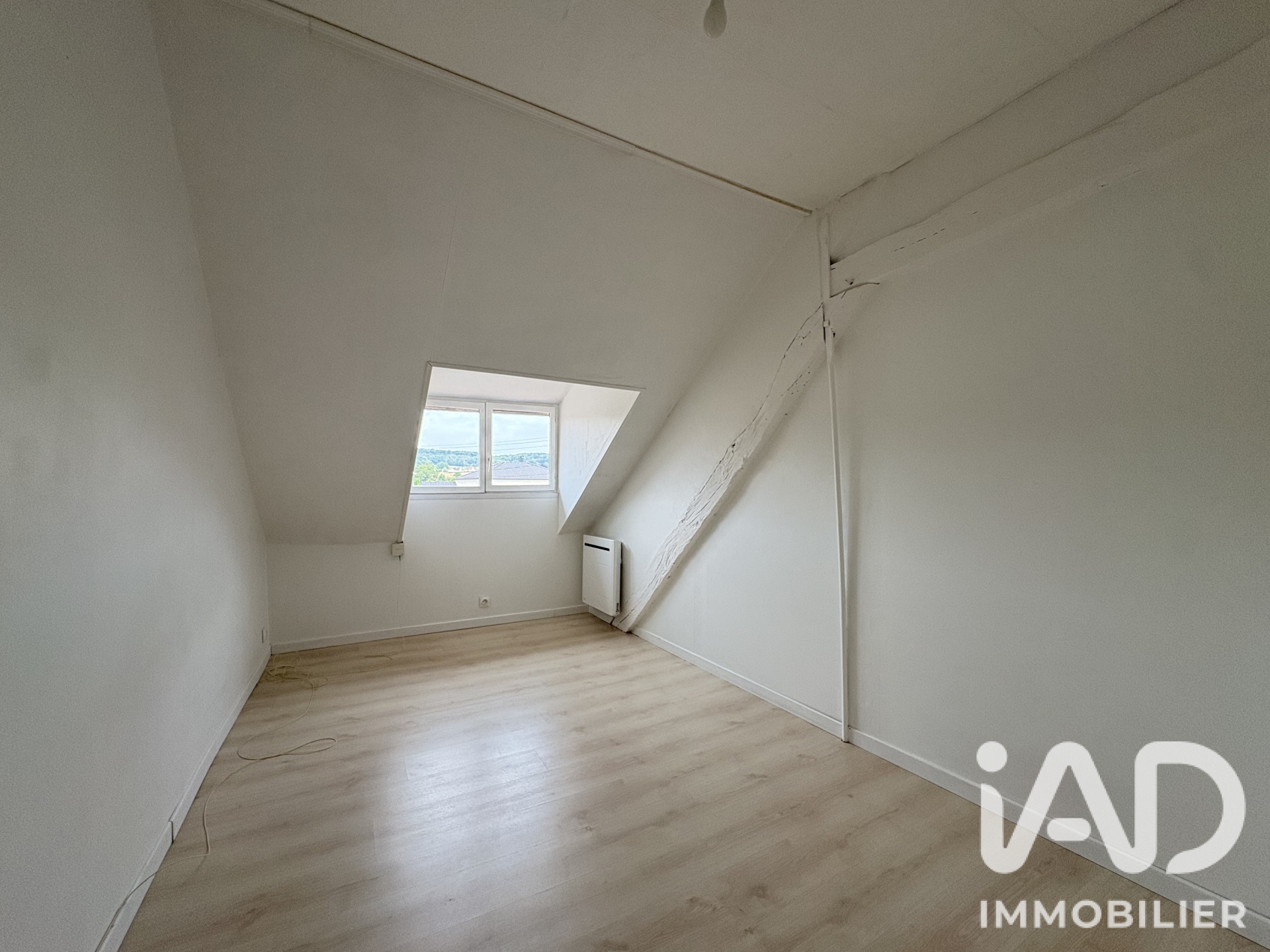 Vente appartement à Vinay (51530) : appartement 4 pièces 61 m² - 2094414 — 6