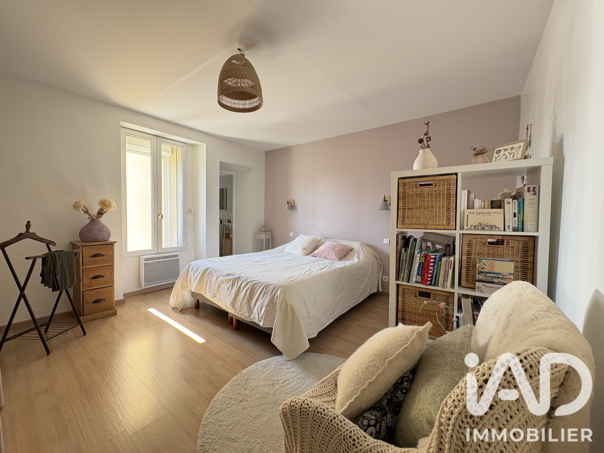 Vente maison à Pierry (51530) : maison de ville 3 pièces 87 m² - 2085782 — 8
