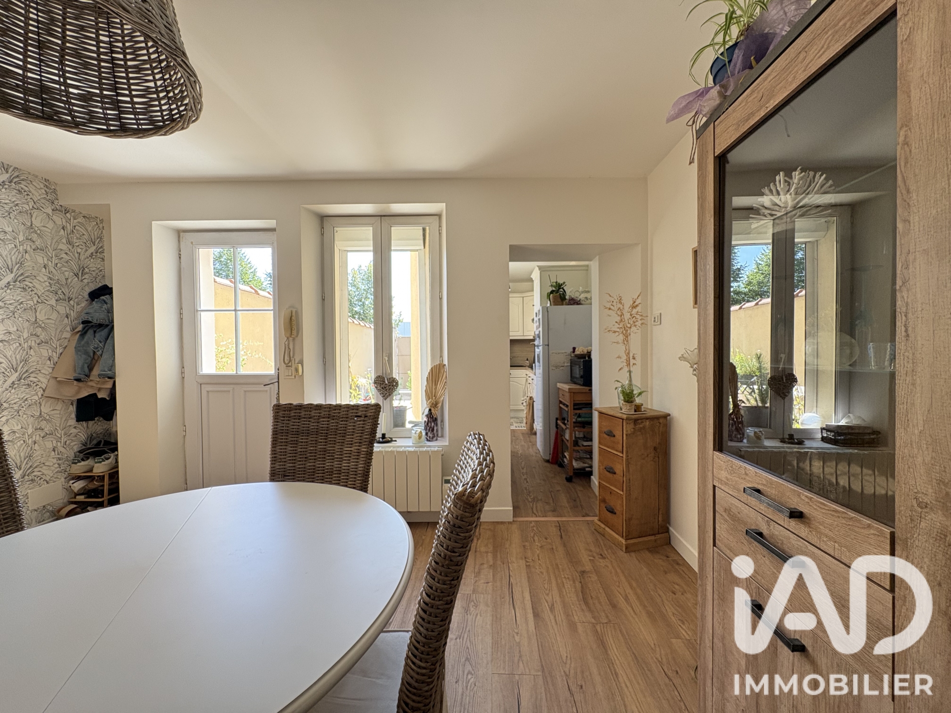 Vente maison à Pierry (51530) : maison de ville 3 pièces 87 m² - 2085782 — 5