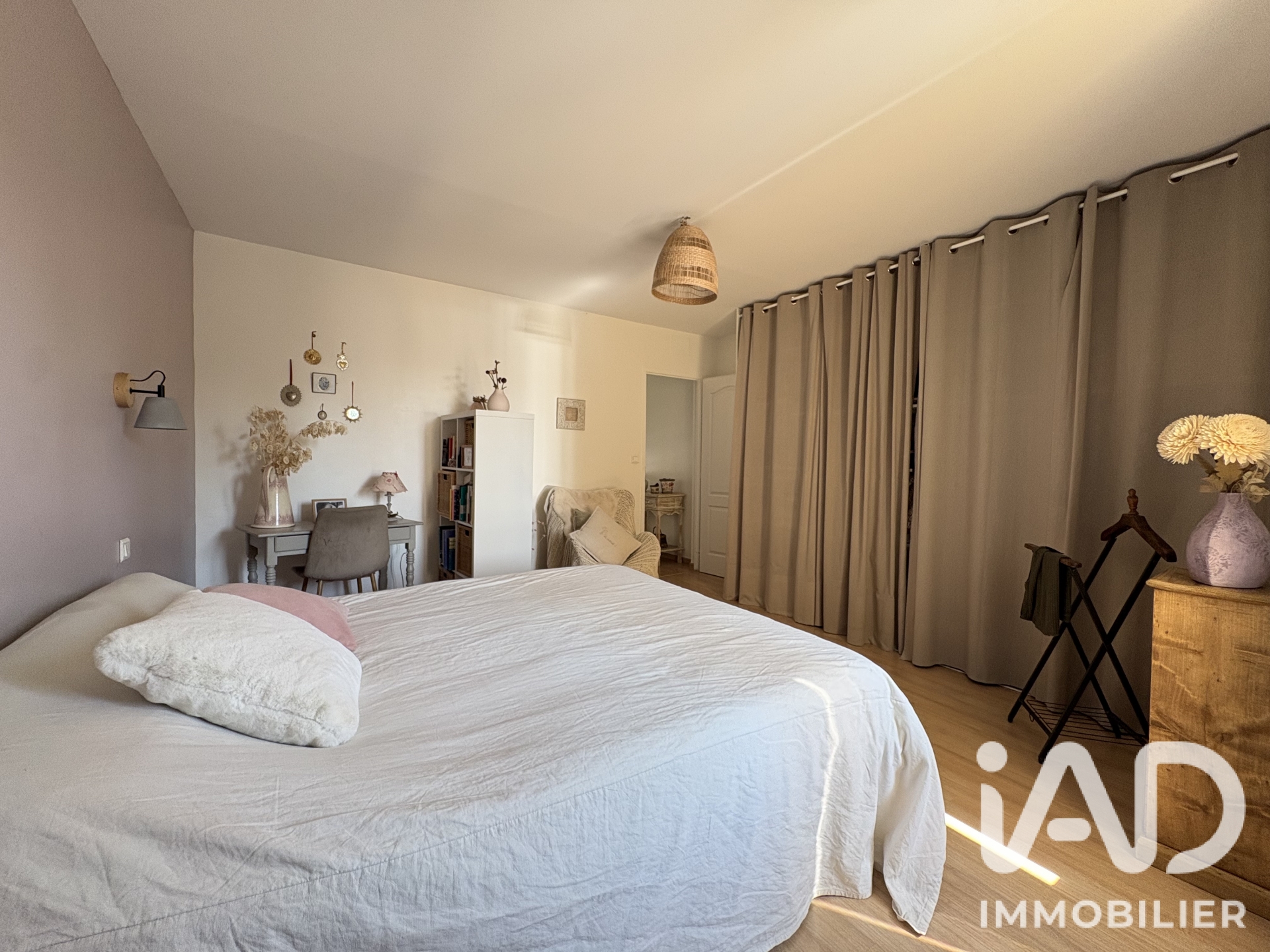 Vente maison à Pierry (51530) : maison de ville 3 pièces 87 m² - 2085782 — 9