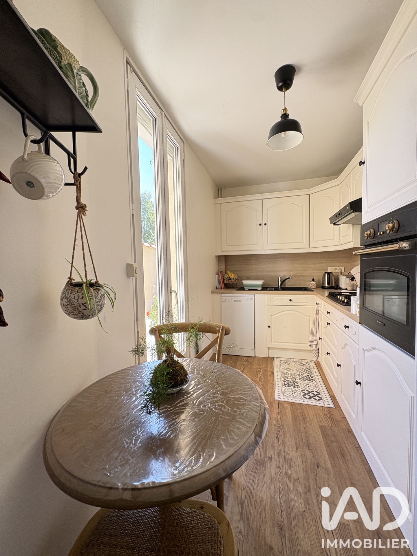 Vente maison à Pierry (51530) : maison de ville 3 pièces 87 m² - 2085782 — 12