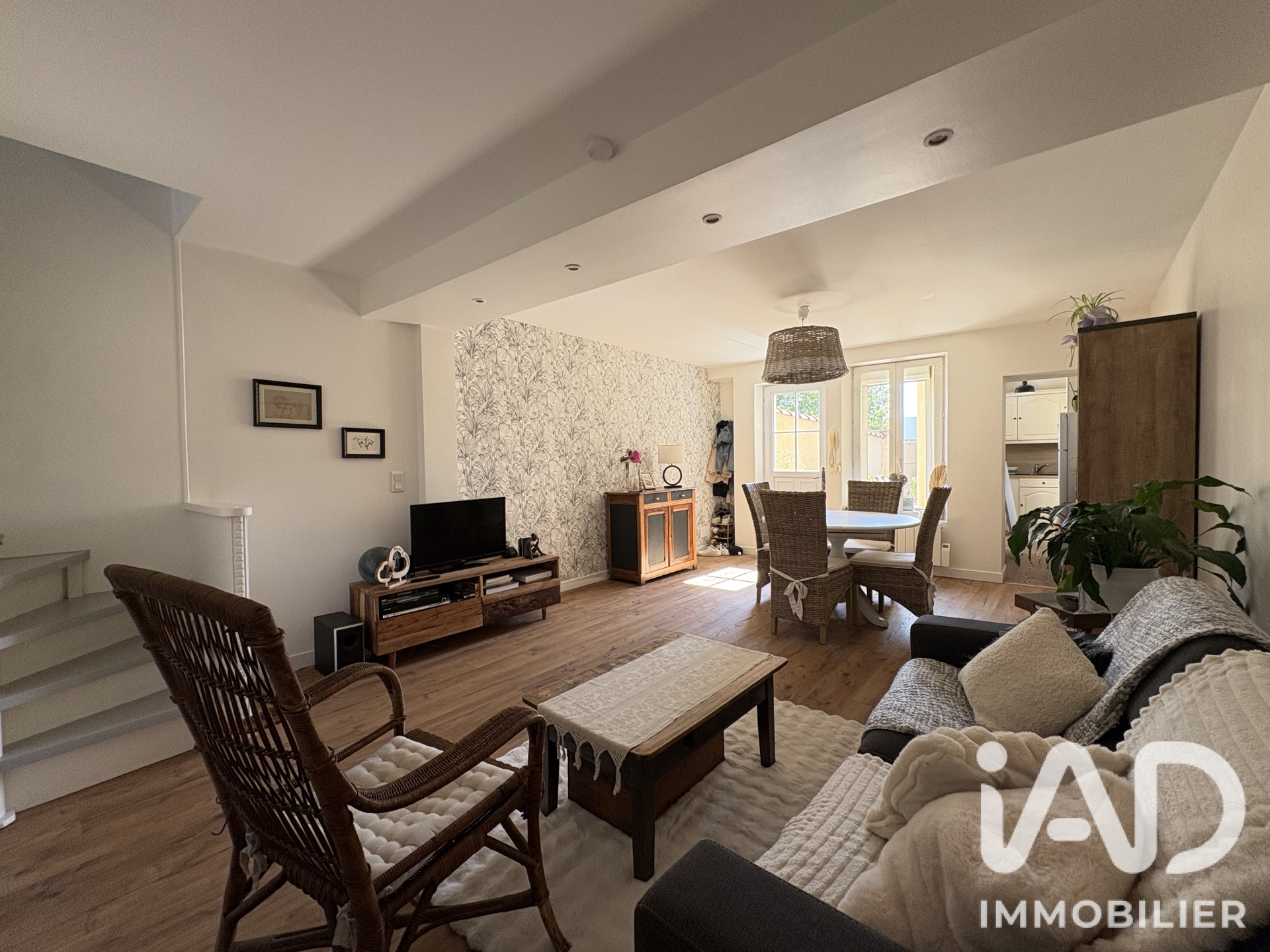Vente maison à Pierry (51530) : maison de ville 3 pièces 87 m² - 2085782 — 4