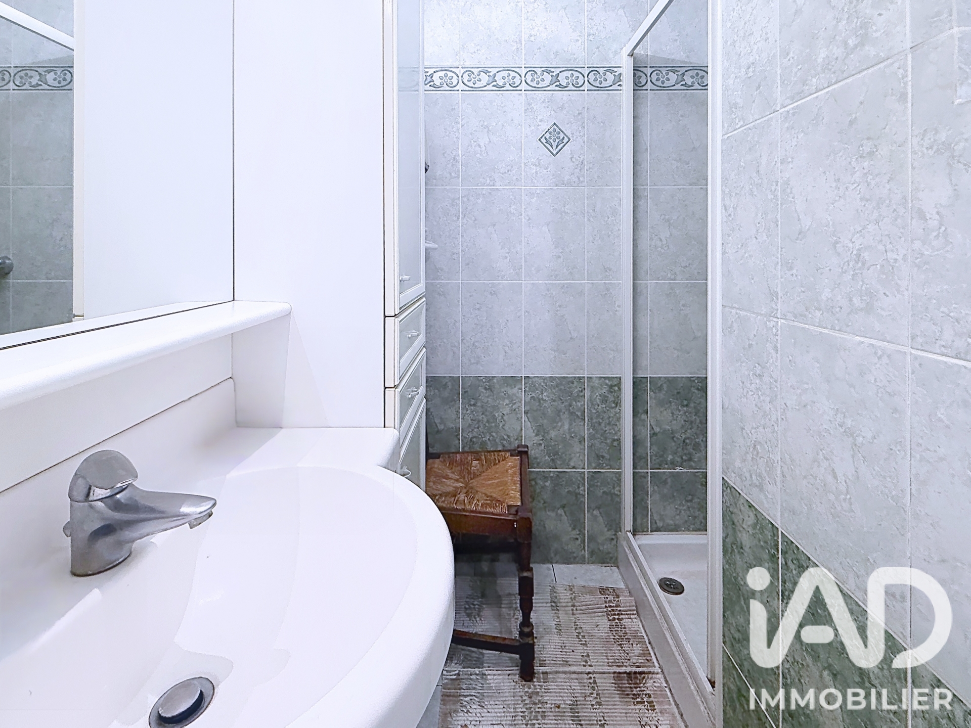Vente appartement à Antibes (06160) : appartement 3 pièces 67 m² - 2088337 — 6