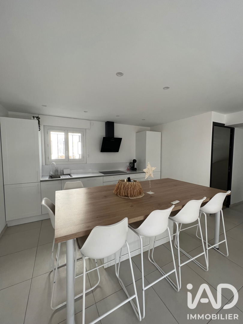 Vente immeuble 180 m² à Le Grau-du-Roi (30240) - 2090056 — 12