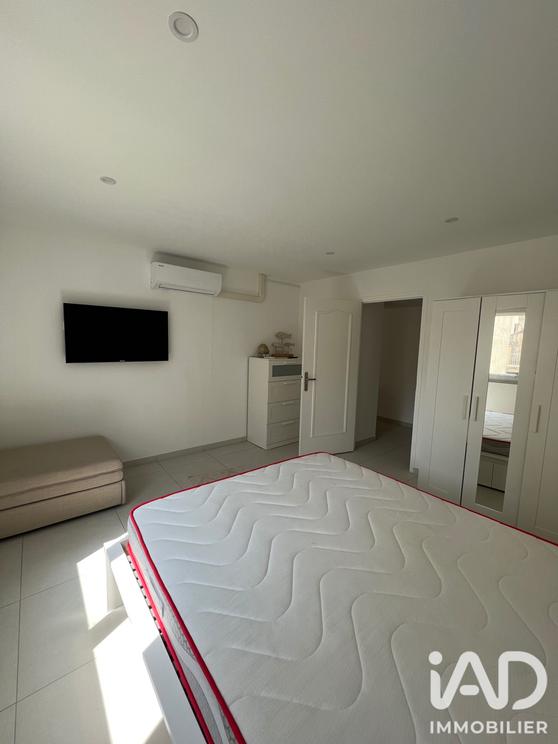 Vente immeuble 180 m² à Le Grau-du-Roi (30240) - 2090056 — 14