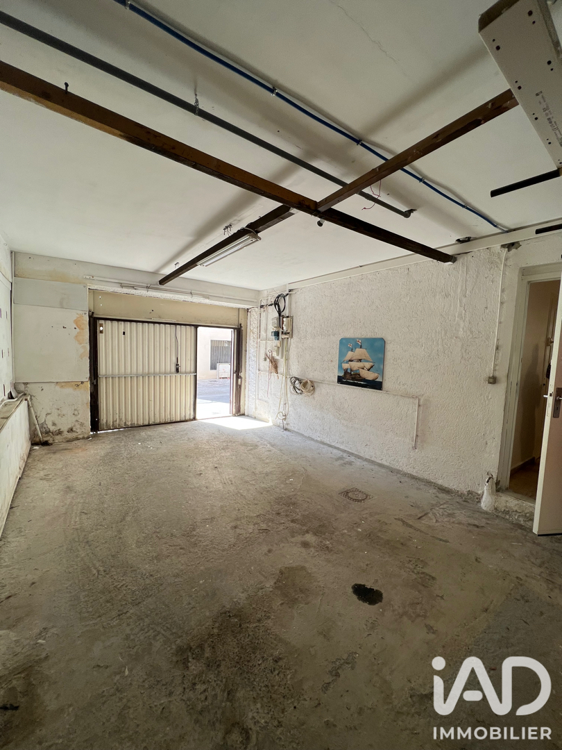 Vente immeuble 180 m² à Le Grau-du-Roi (30240) - 2090056 — 9