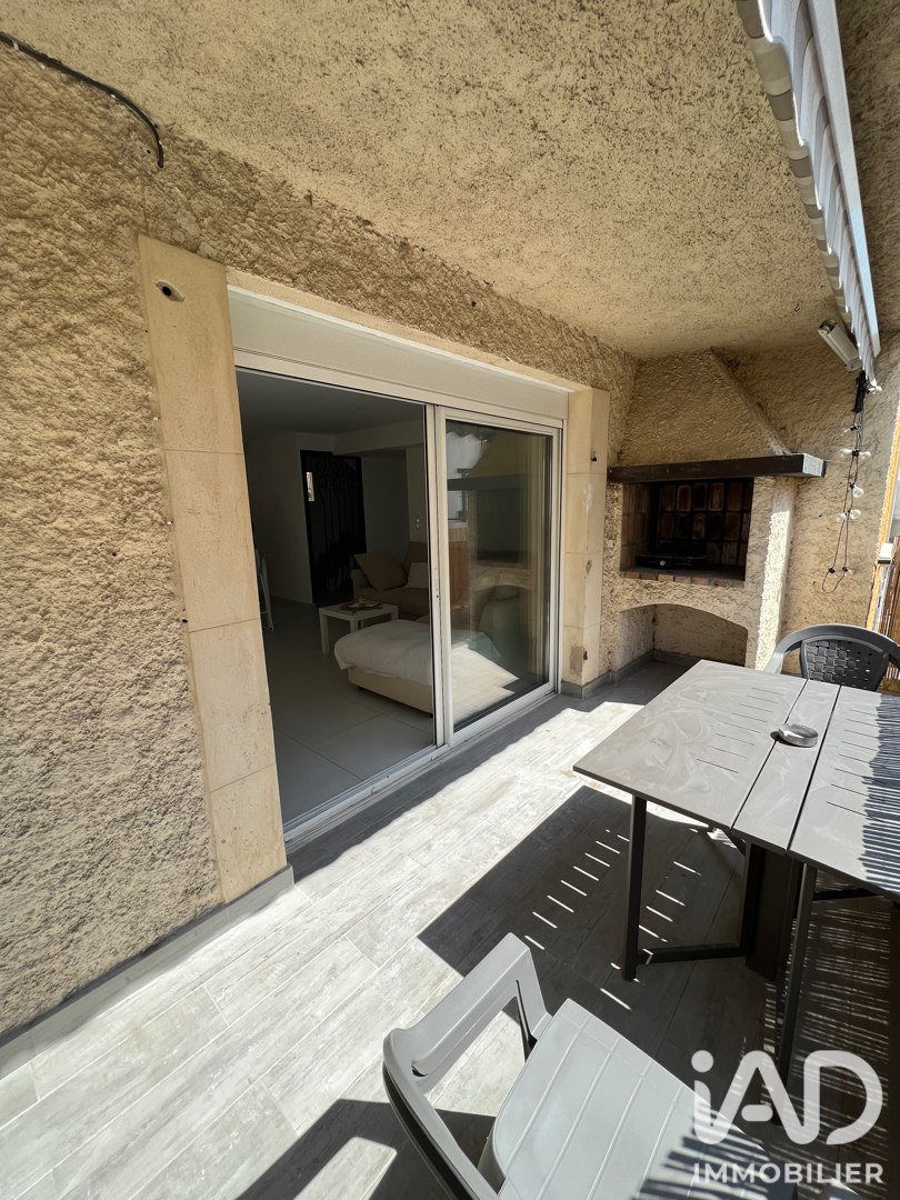 Vente immeuble 180 m² à Le Grau-du-Roi (30240) - 2090056 — 8
