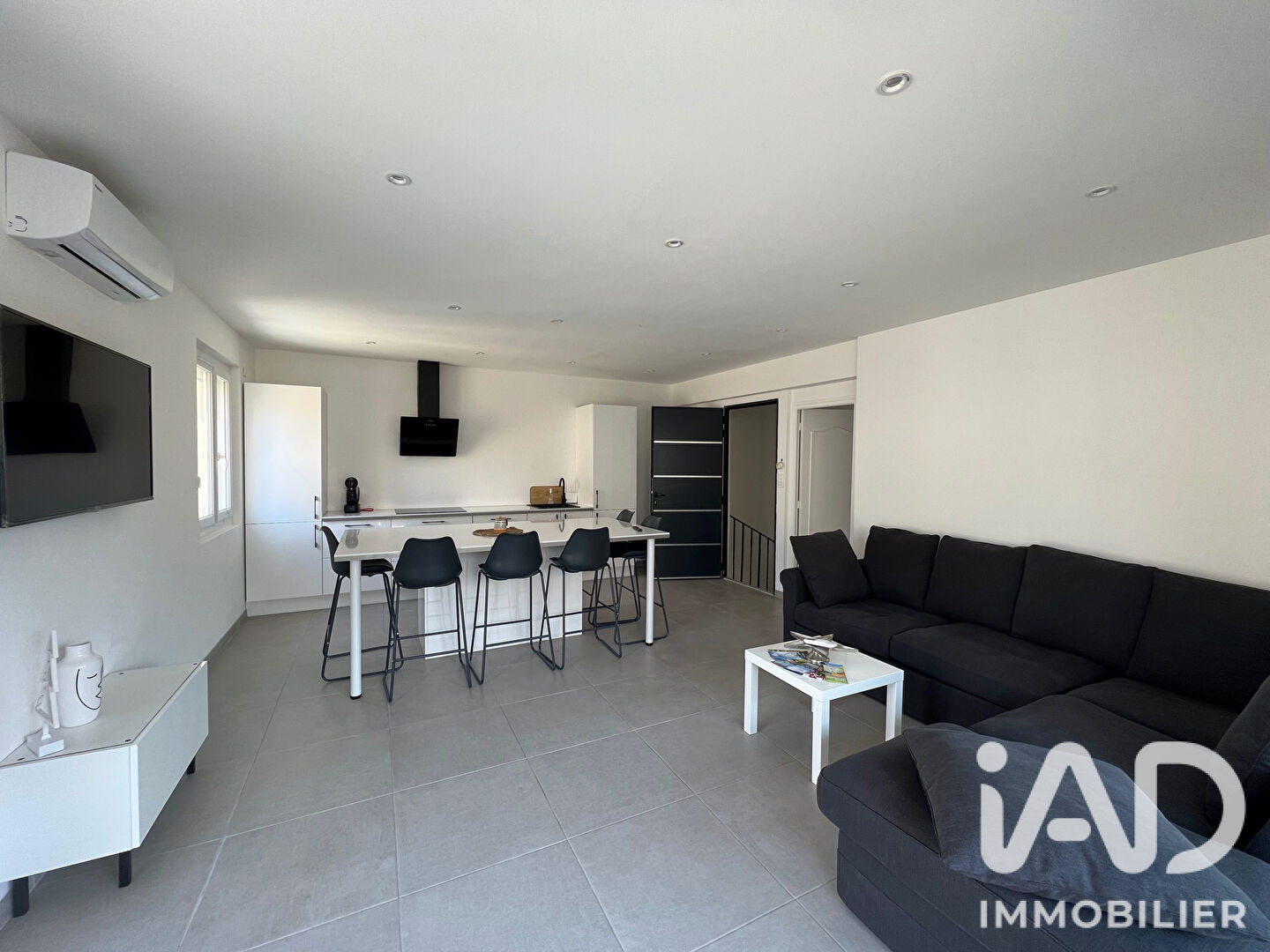 Vente immeuble 180 m² à Le Grau-du-Roi (30240) - 2090056 — 5