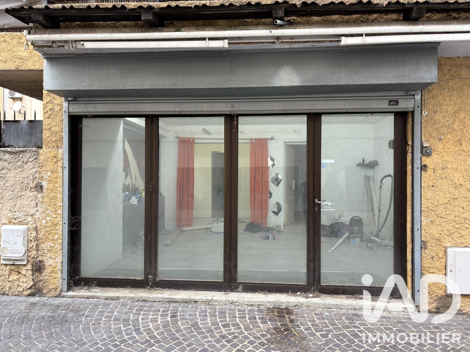 Vente immeuble 180 m² à Le Grau-du-Roi (30240) - 2090056 — 15