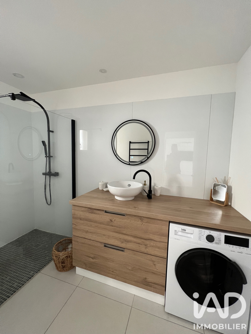 Vente immeuble 180 m² à Le Grau-du-Roi (30240) - 2090056 — 13