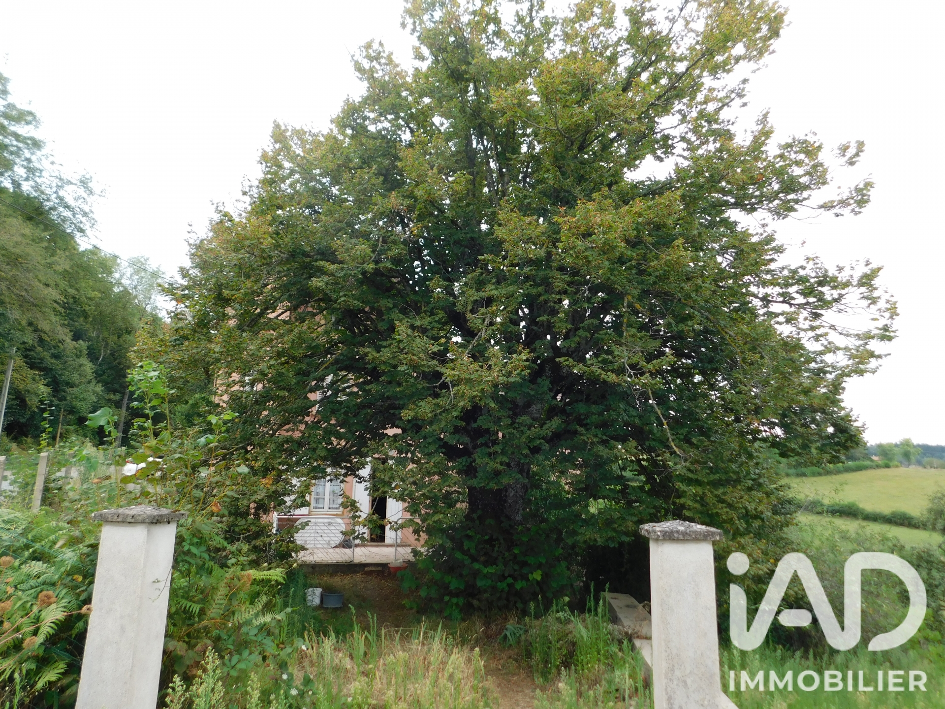 Vente Maison de campagne 4 pièces