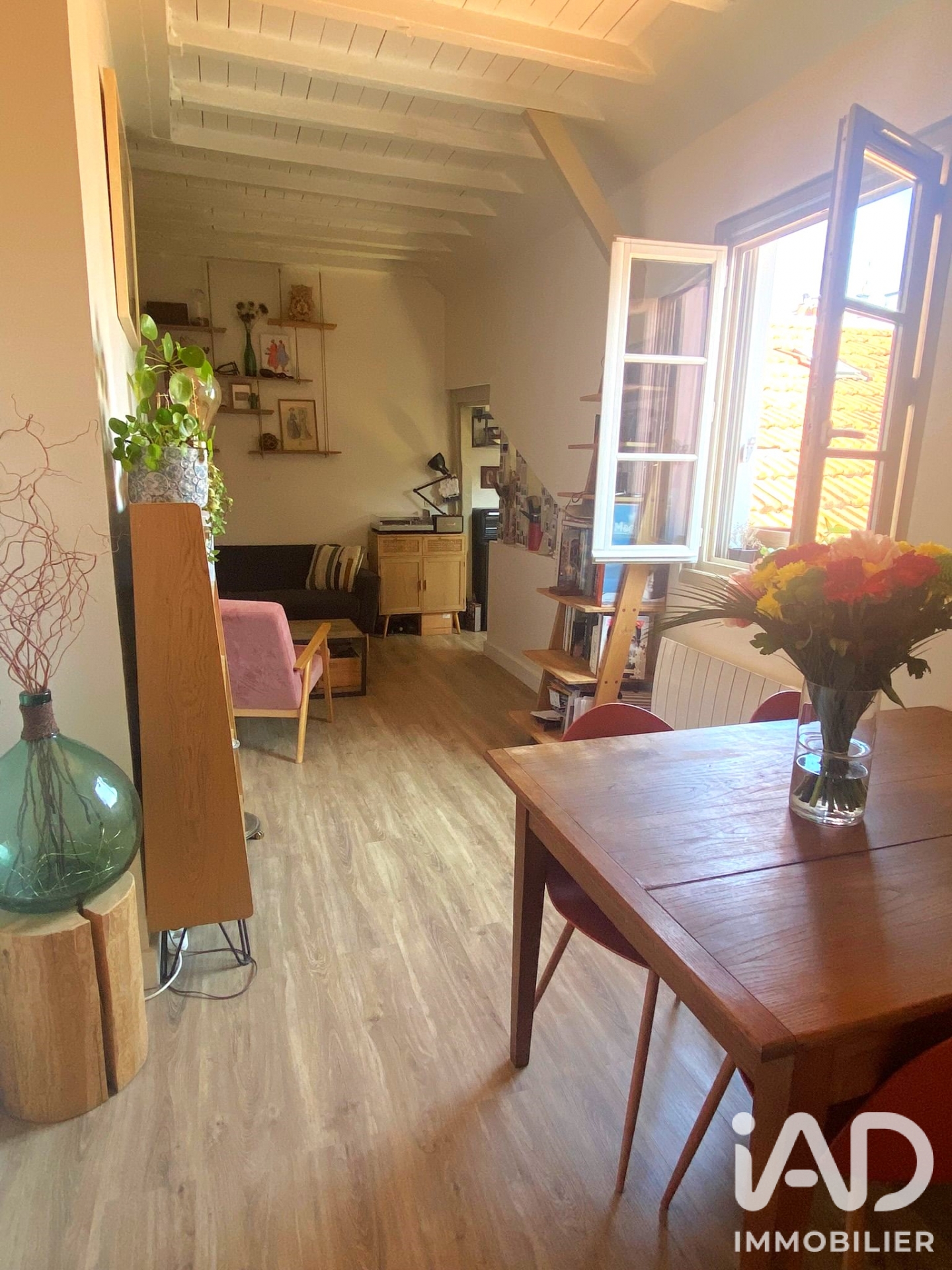 Appartement à Versailles