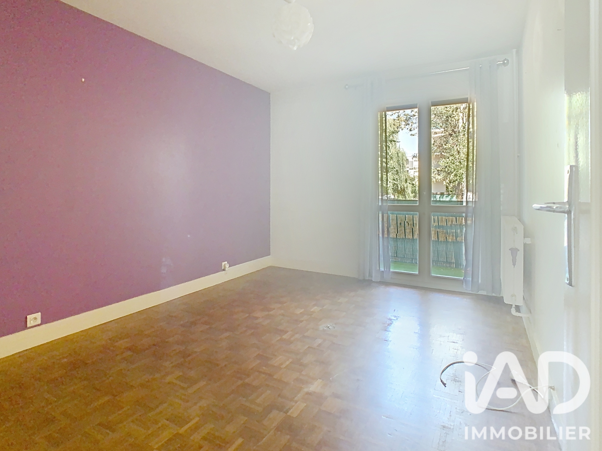 Appartement à Sainte-Geneviève-des-Bois
