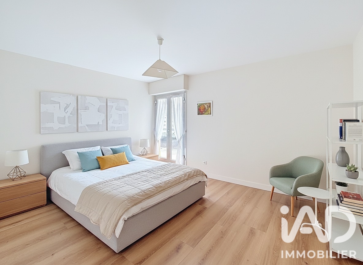 Vente appartement à Meaux (77100) : appartement 3 pièces 82 m² - 2090140 — 4