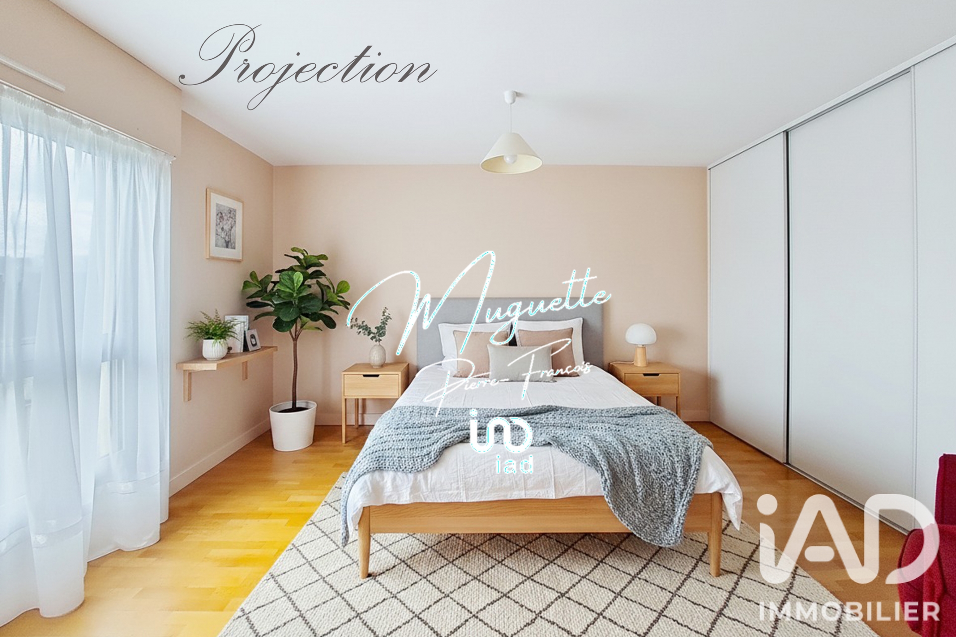 Vente appartement à Meaux (77100) : appartement 3 pièces 82 m² - 2090140 — 5