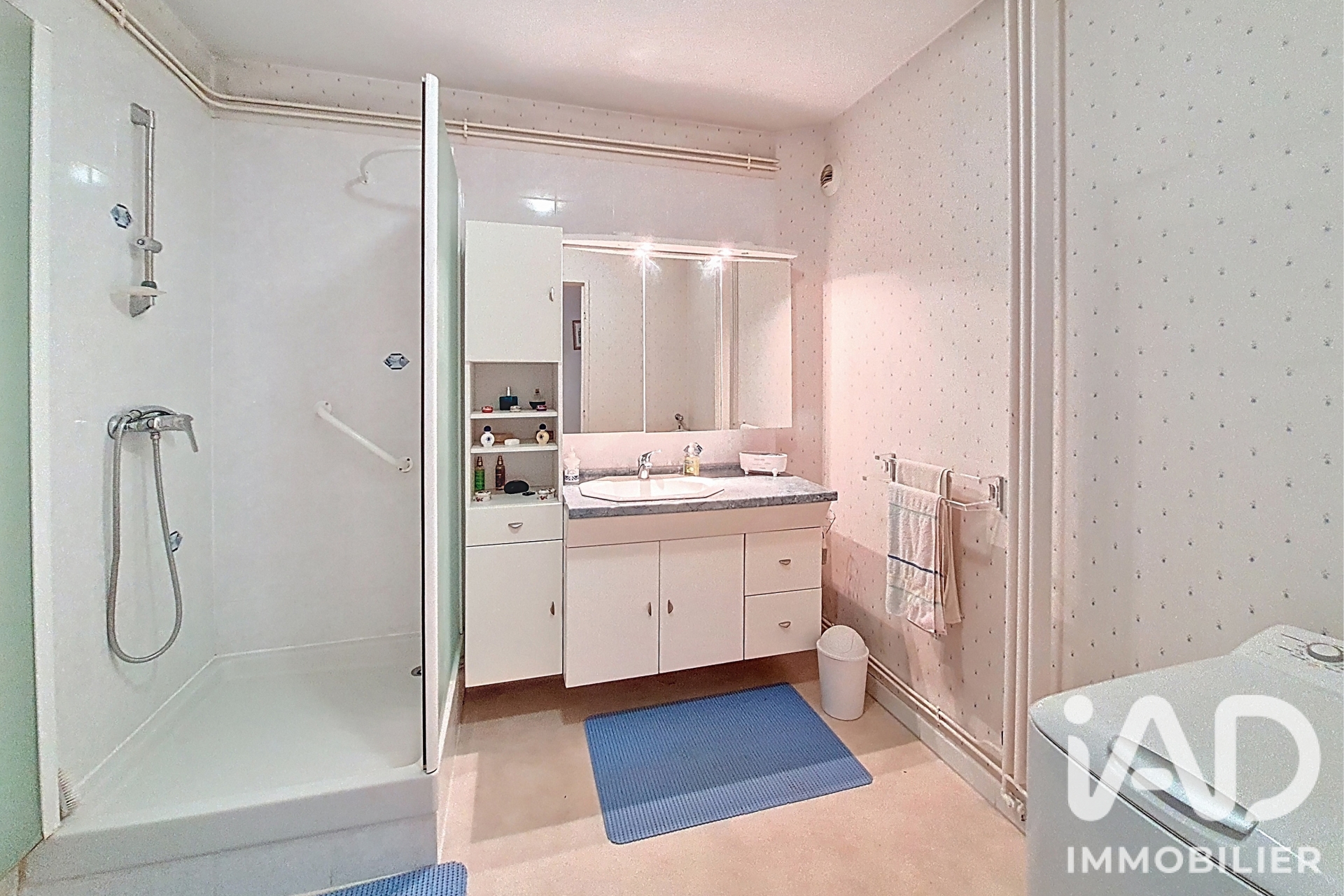 Vente appartement à Meaux (77100) : appartement 3 pièces 82 m² - 2090140 — 7