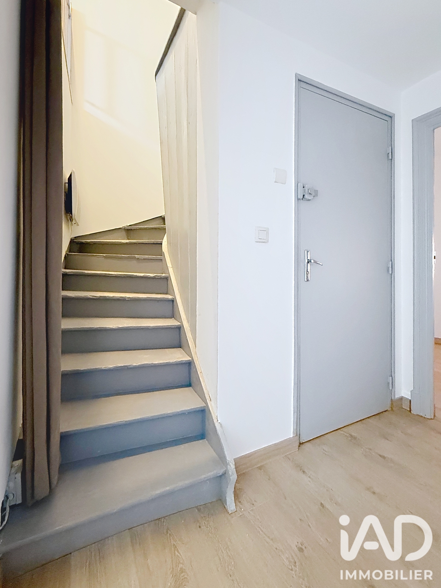 Vente appartement à Valserhône (01200) : appartement 4 pièces 77 m² - 2090288 — 7