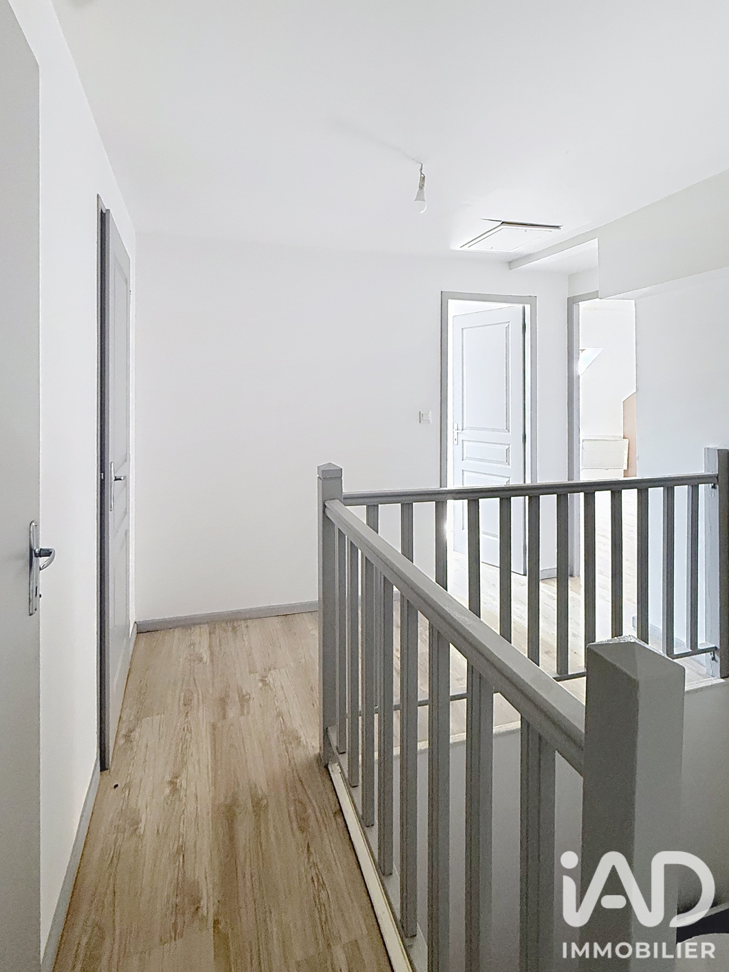 Vente appartement à Valserhône (01200) : appartement 4 pièces 77 m² - 2090288 — 8