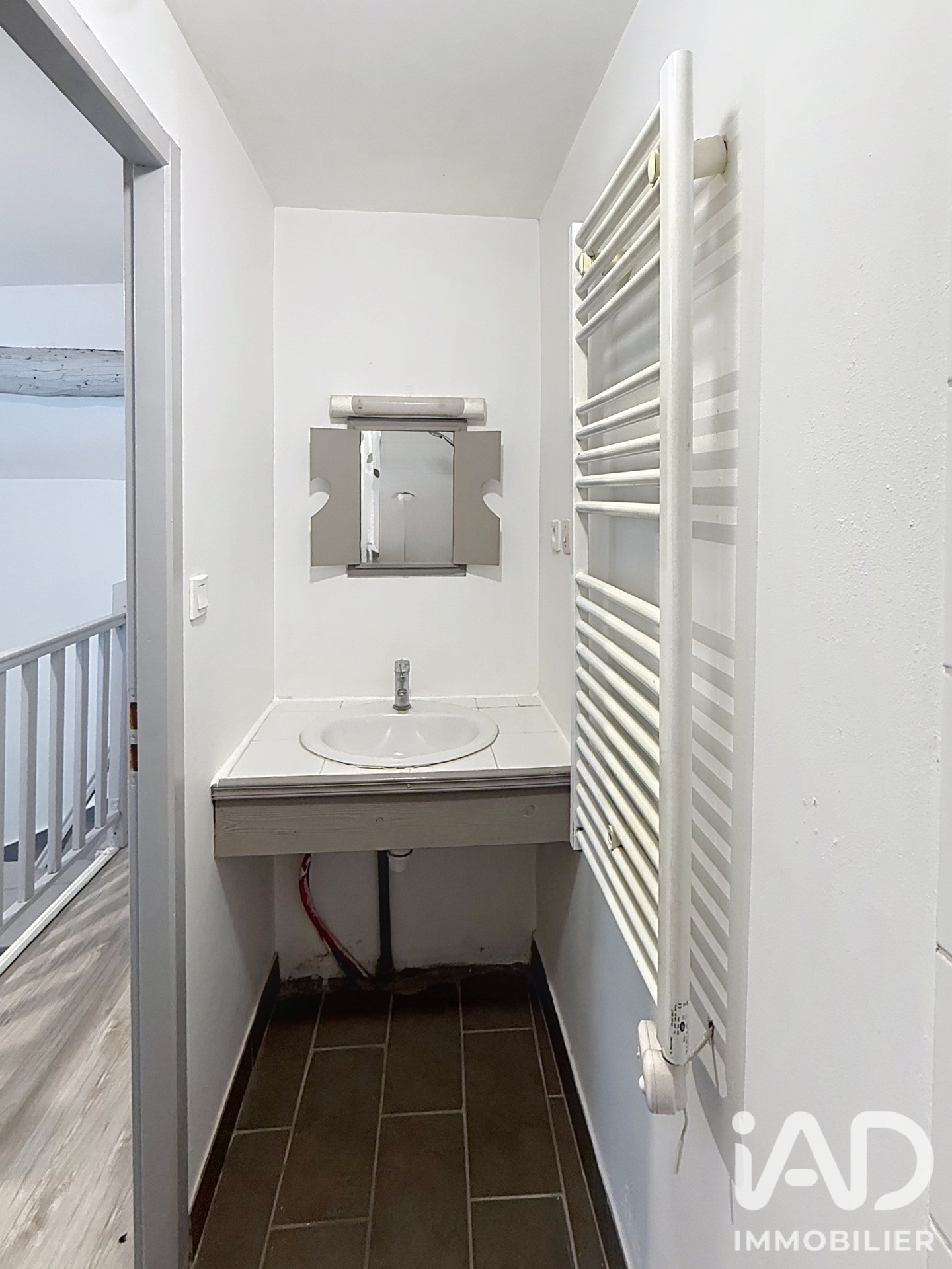 Vente appartement à Valserhône (01200) : appartement 4 pièces 77 m² - 2090288 — 10
