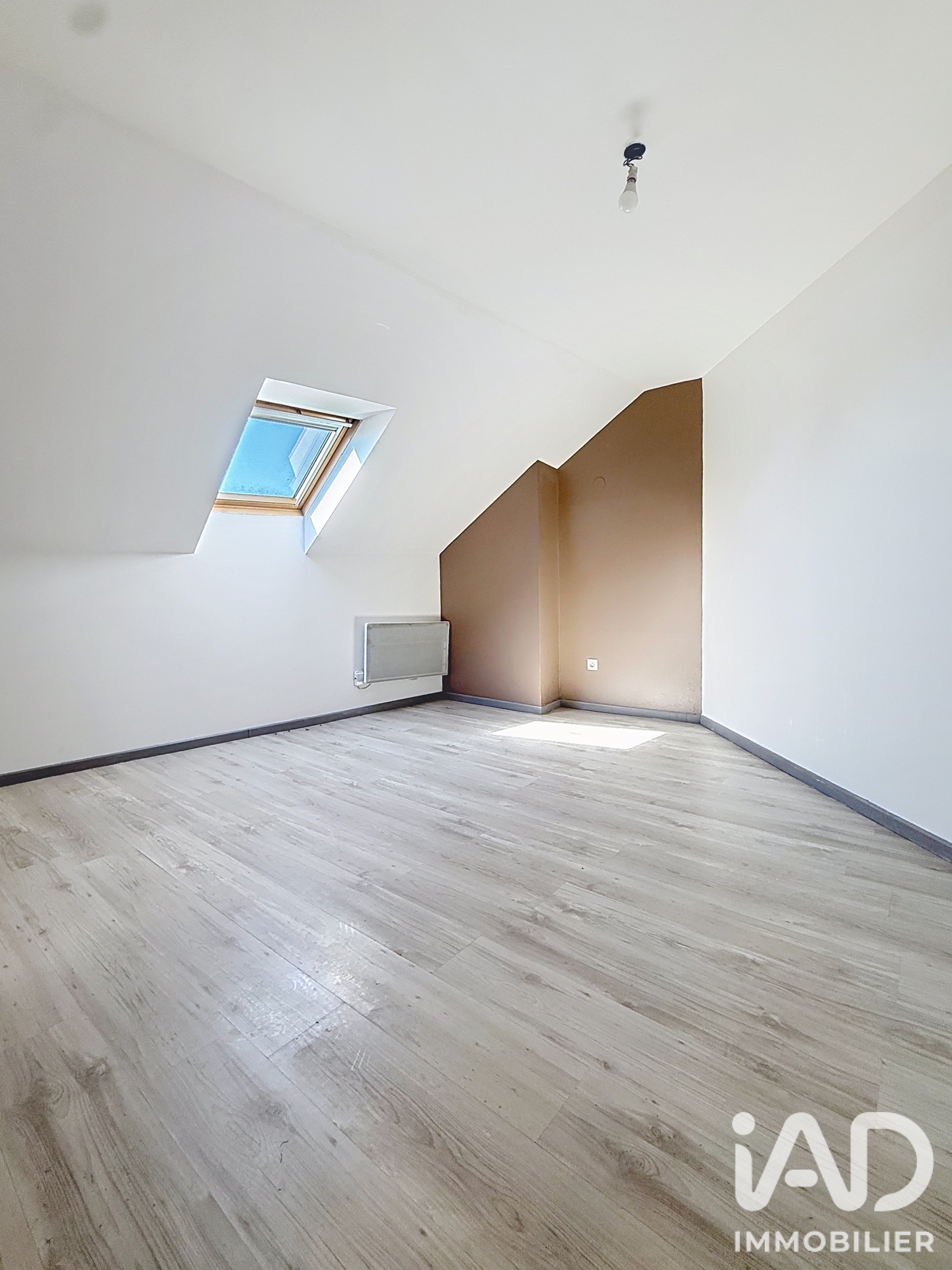 Vente appartement à Valserhône (01200) : appartement 4 pièces 77 m² - 2090288 — 13