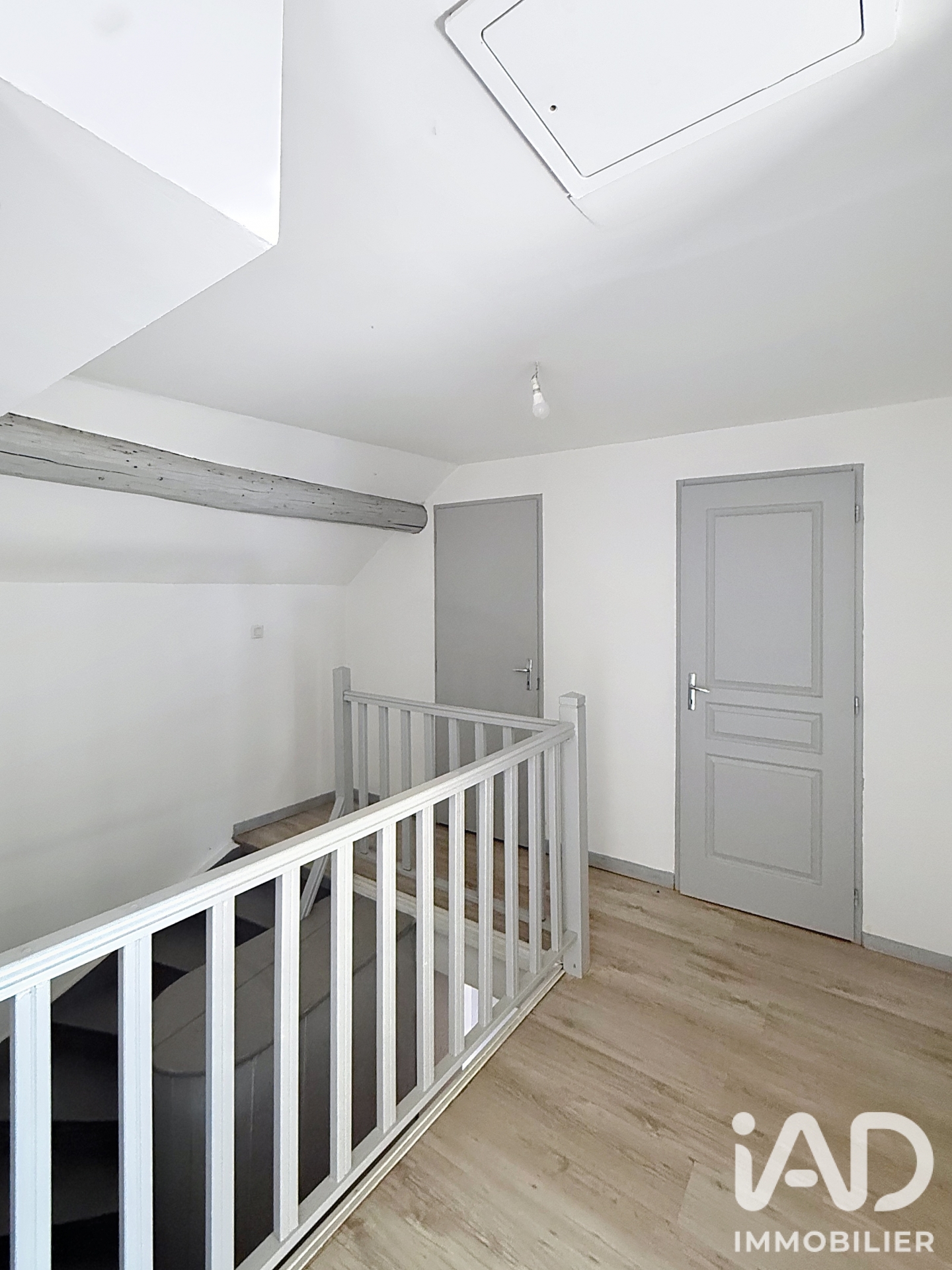 Vente appartement à Valserhône (01200) : appartement 4 pièces 77 m² - 2090288 — 11