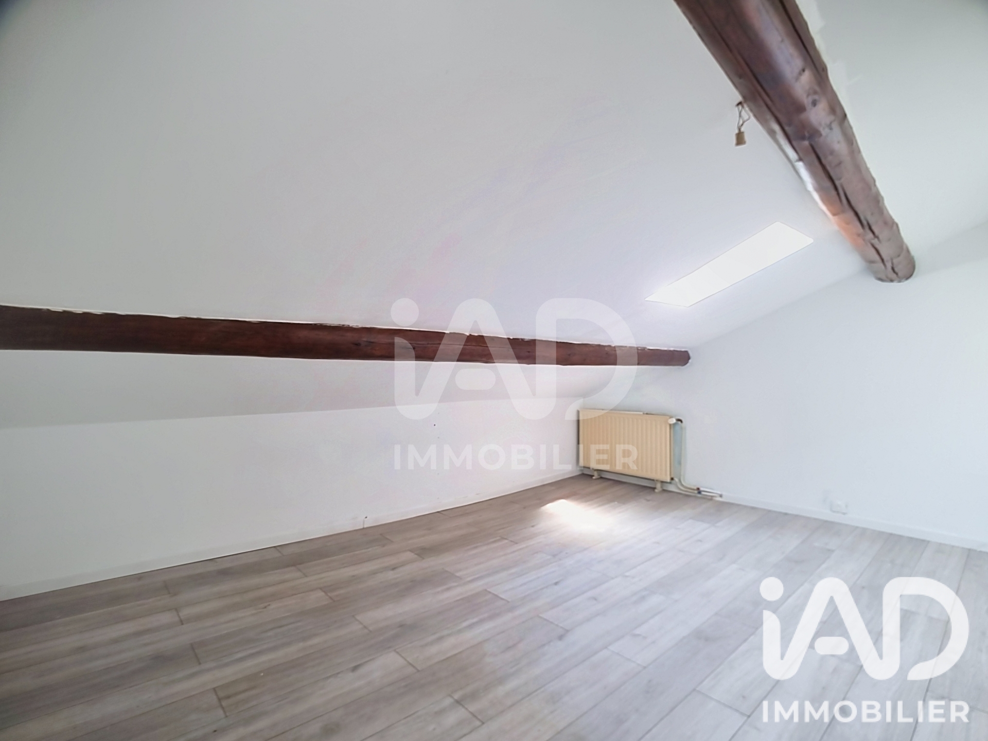 Vente appartement à Baccarat (54120) : duplex 6 pièces 109 m² - 1987397 — 15