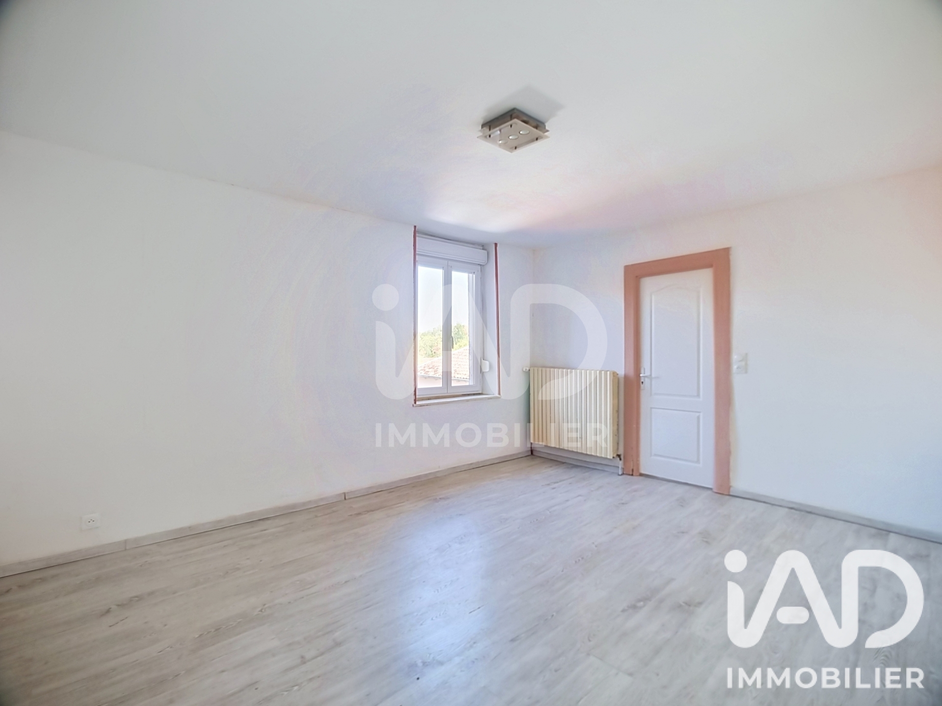 Vente appartement à Baccarat (54120) : duplex 6 pièces 109 m² - 1987397 — 9
