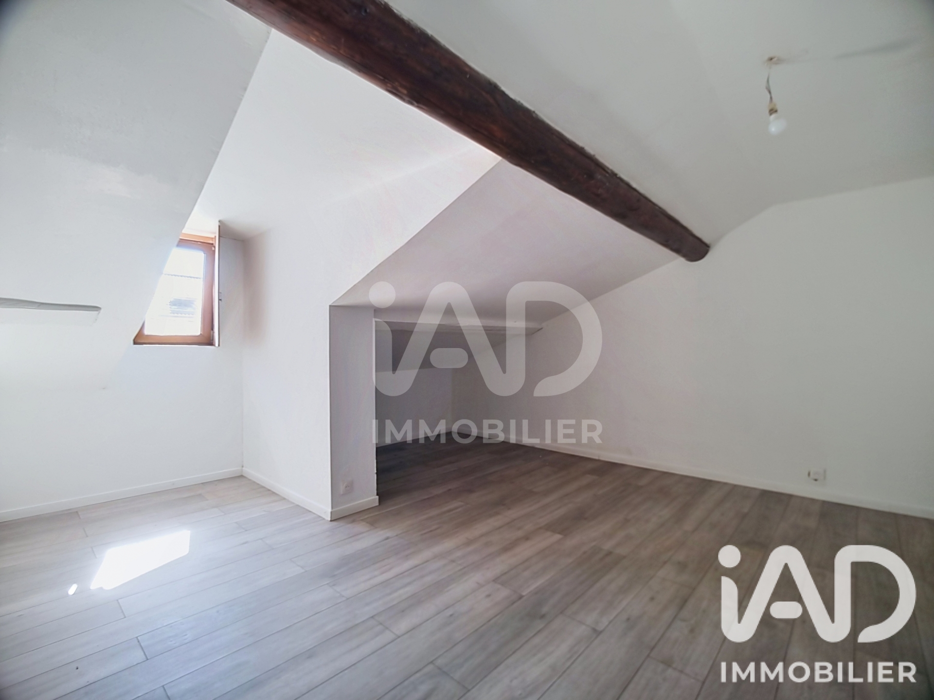 Vente appartement à Baccarat (54120) : duplex 6 pièces 109 m² - 1987397 — 16