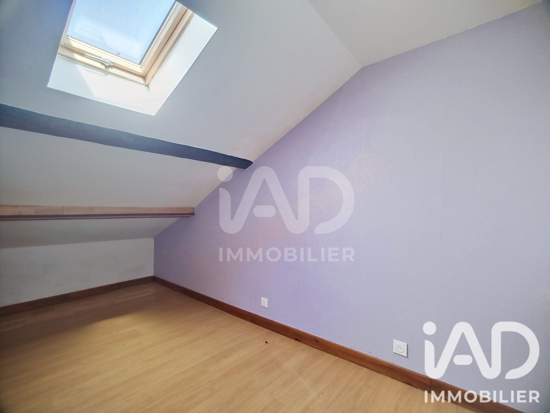Vente appartement à Baccarat (54120) : duplex 6 pièces 109 m² - 1987397 — 14