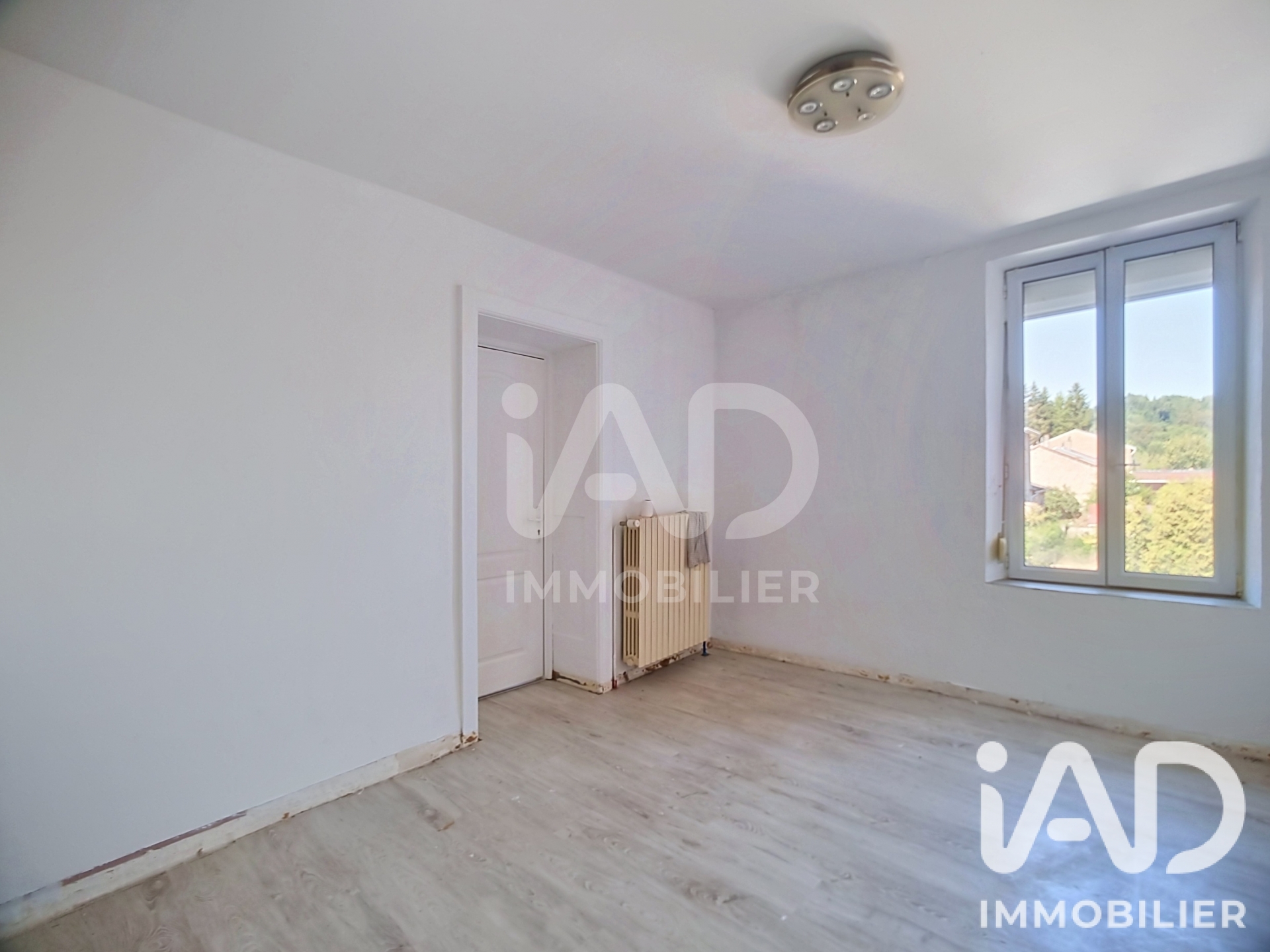 Vente appartement à Baccarat (54120) : duplex 6 pièces 109 m² - 1987397 — 10