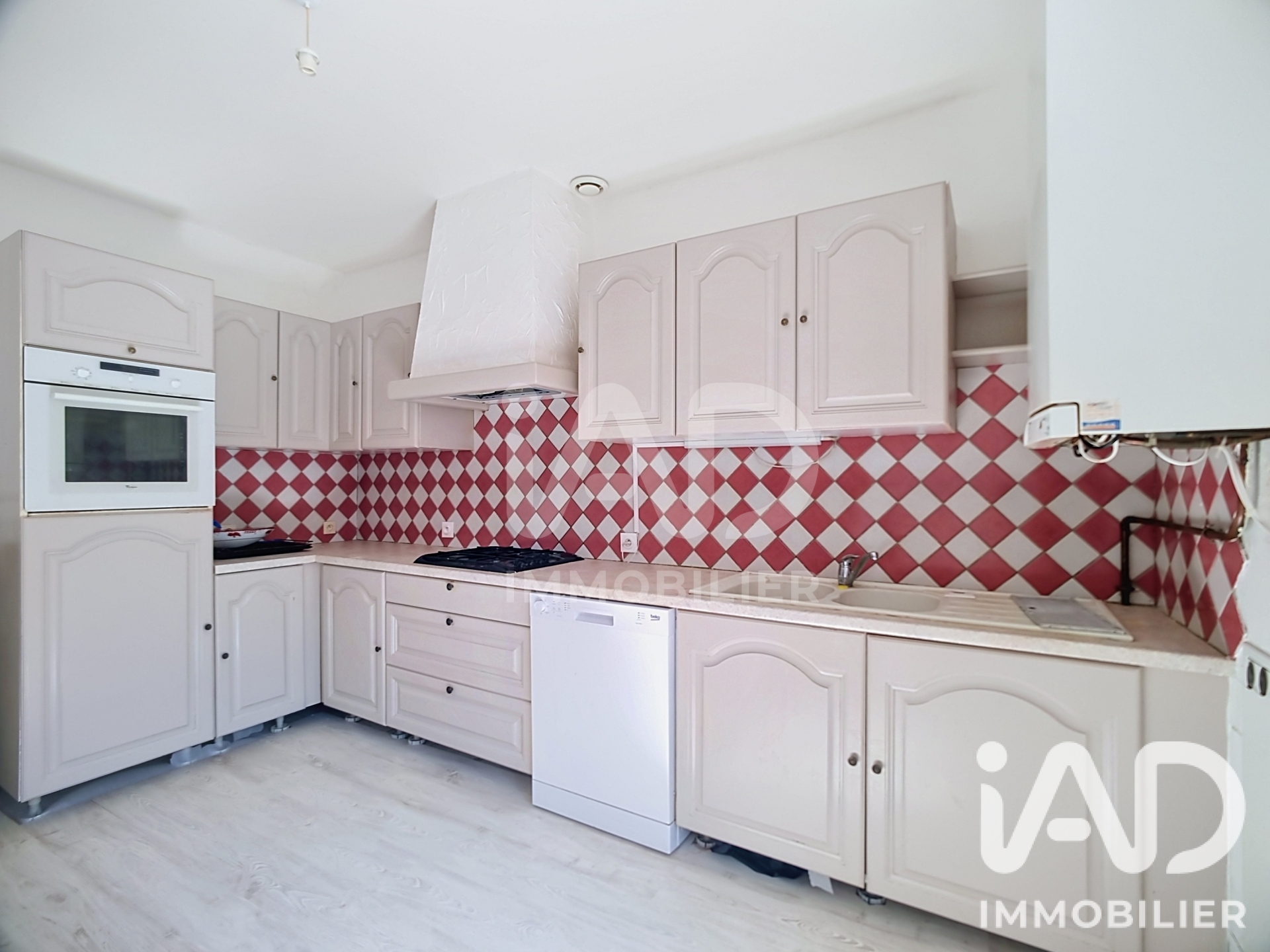 Vente appartement à Baccarat (54120) : duplex 6 pièces 109 m² - 1987397 — 6