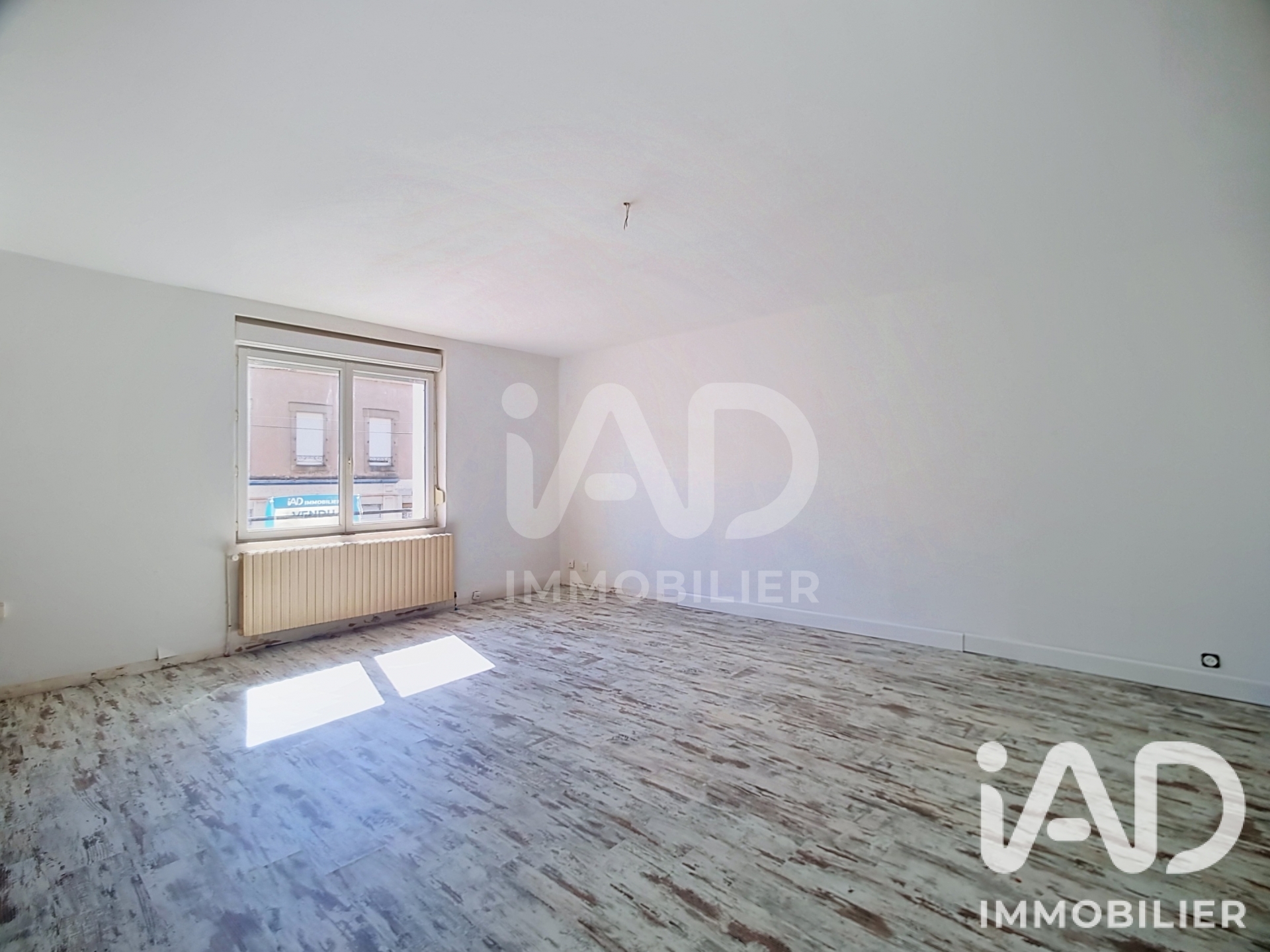 Vente appartement à Baccarat (54120) : duplex 6 pièces 109 m² - 1987397 — 7