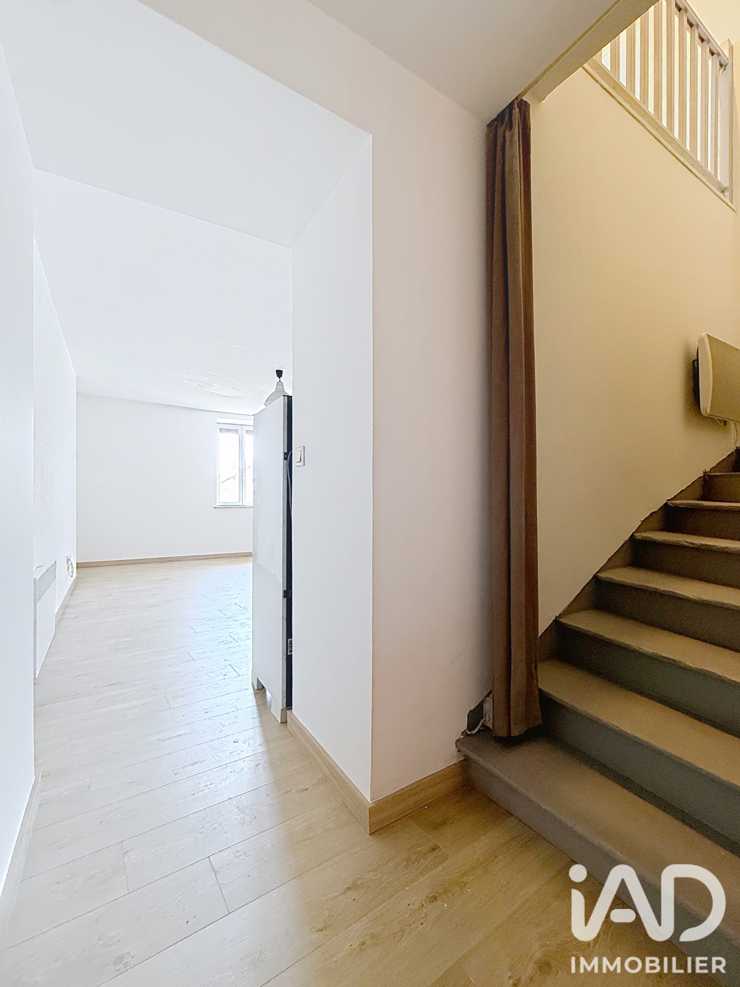 Vente appartement à Valserhône (01200) : appartement 4 pièces 77 m² - 2090288 — 12