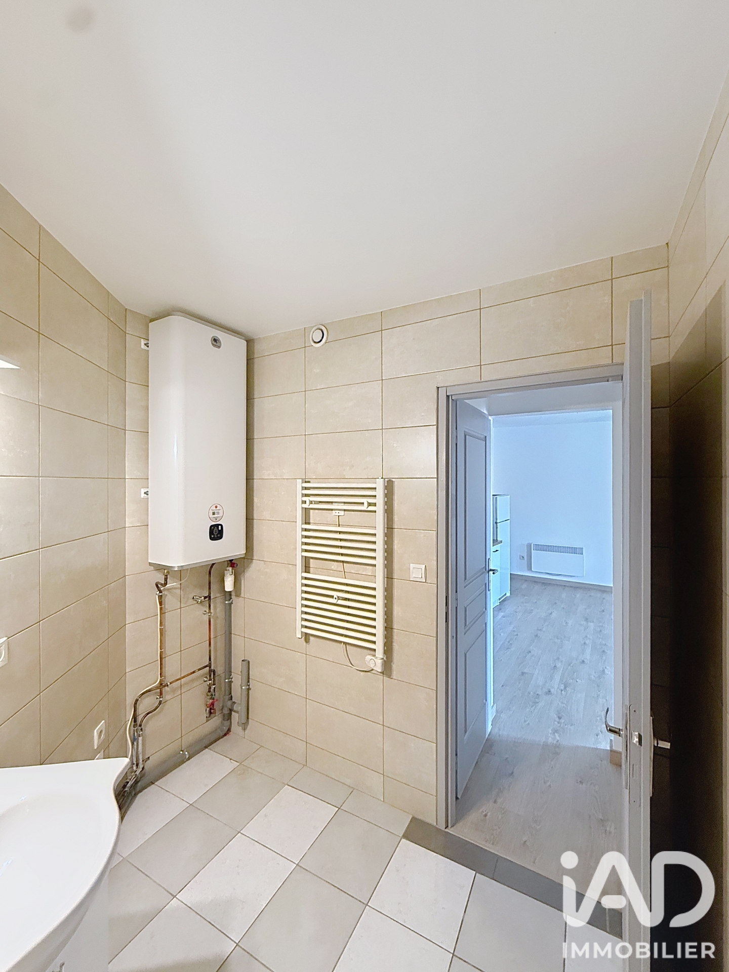 Vente appartement à Valserhône (01200) : appartement 4 pièces 77 m² - 2090288 — 14